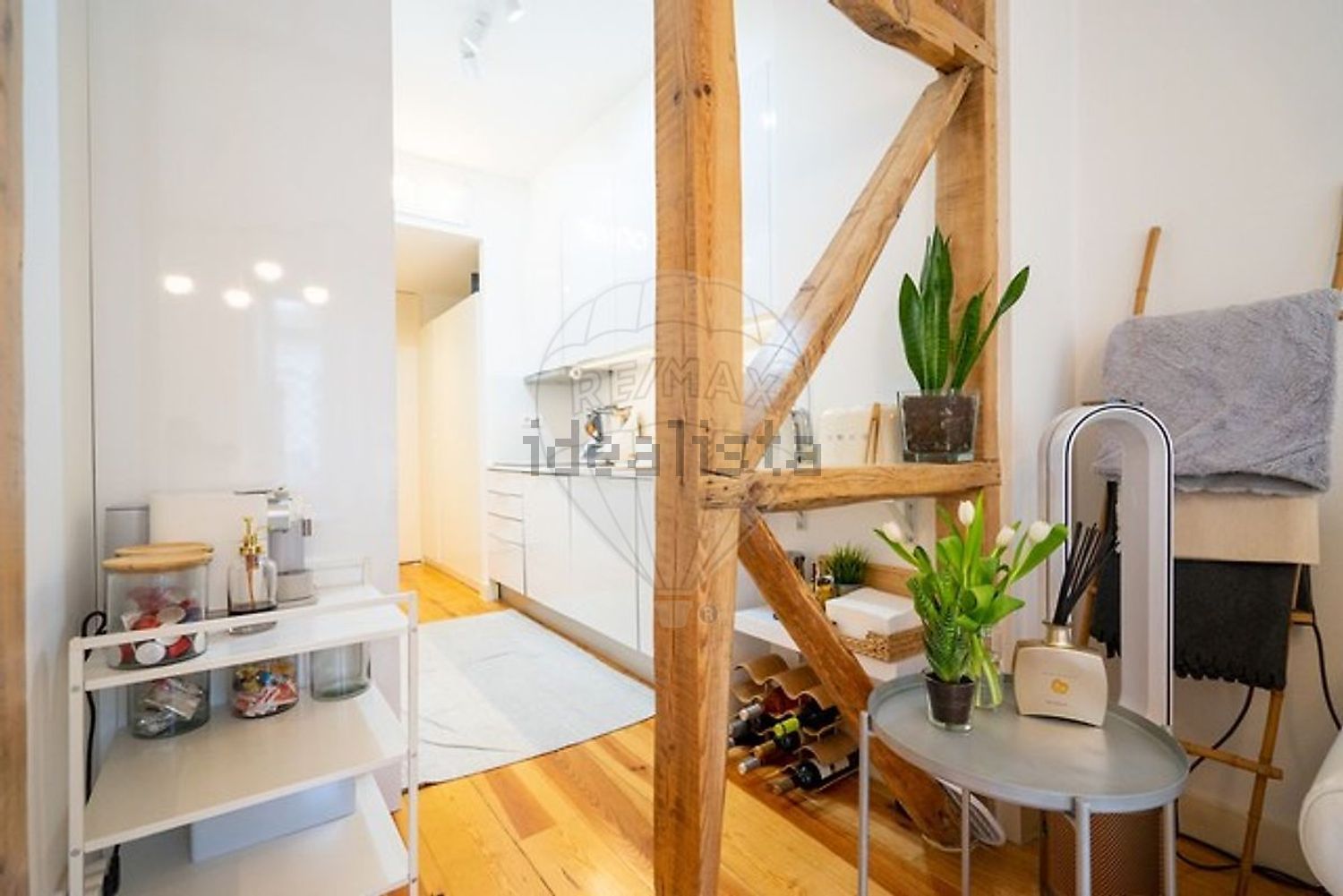 出租公寓 t1Calçada dos Mestres - 照片