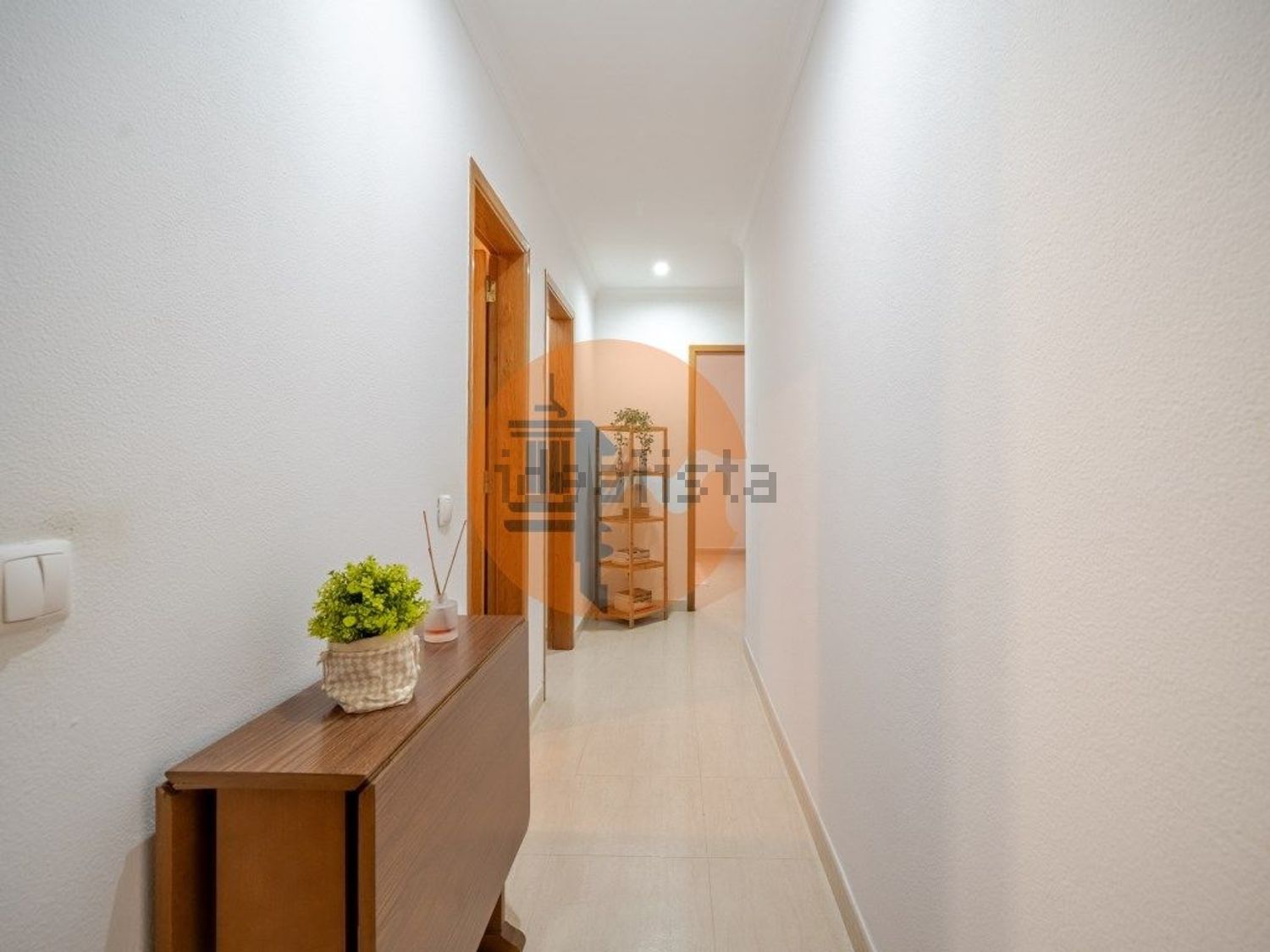 公寓 t3出售在Vila Real de Santo António - 过道
