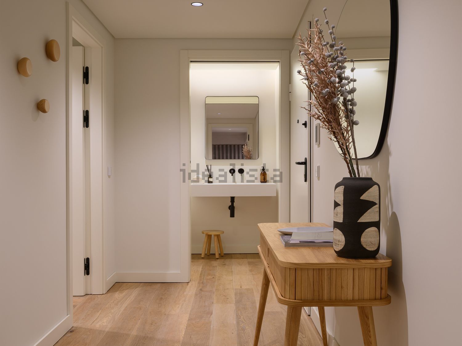 公寓 t4出售Campo Grande, 358 - 客厅