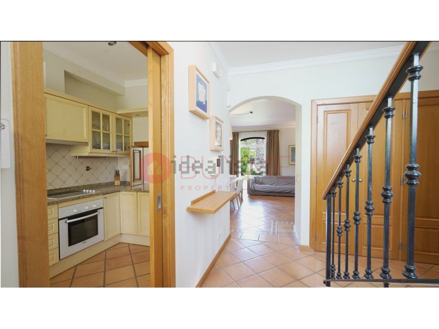 出租小楼房或独栋别墅在Quinta do Lago - Pinheiros Altos - 详情