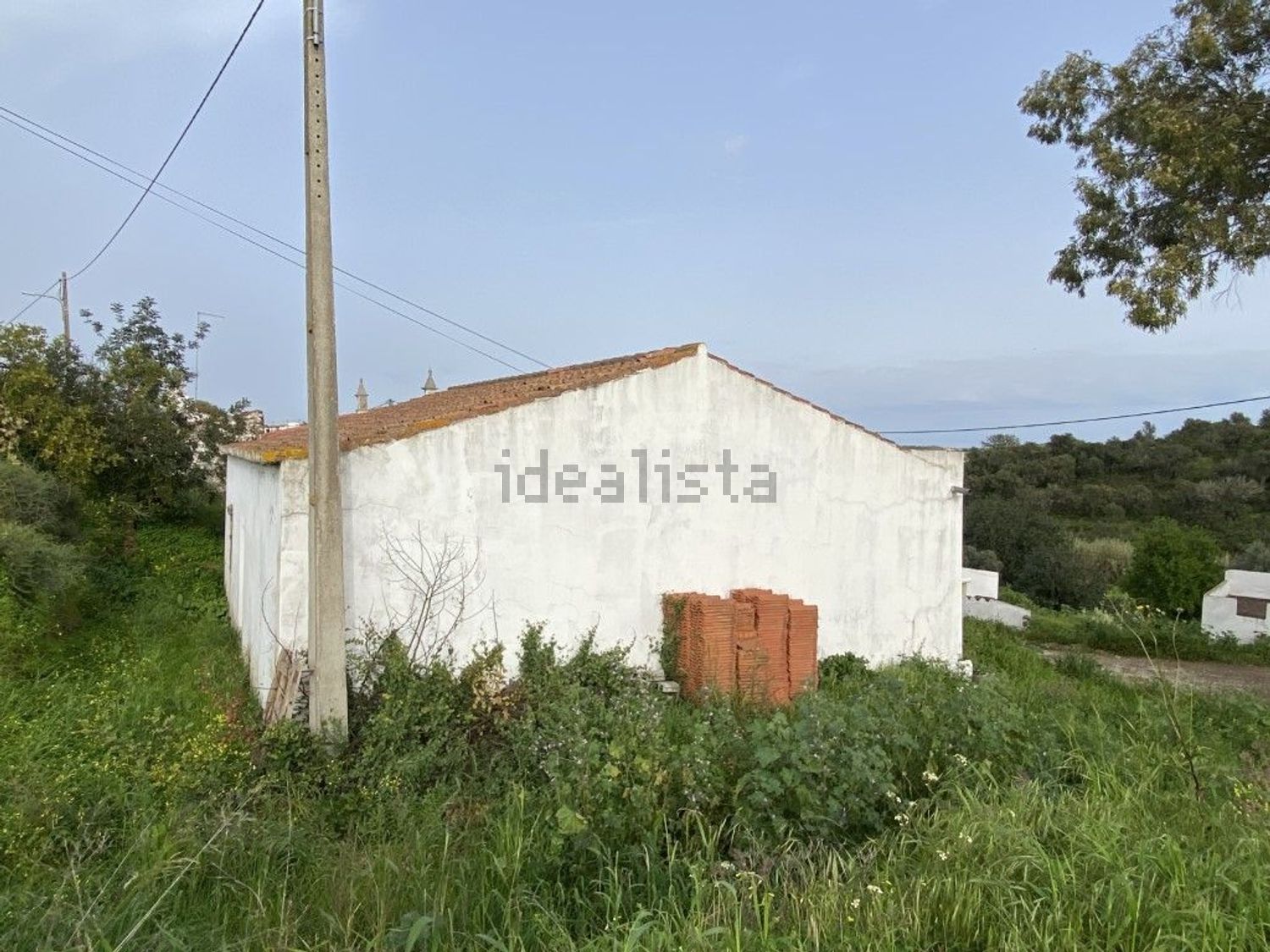 小楼房或独栋别墅出售在Centro de Castro Marim - 外立面
