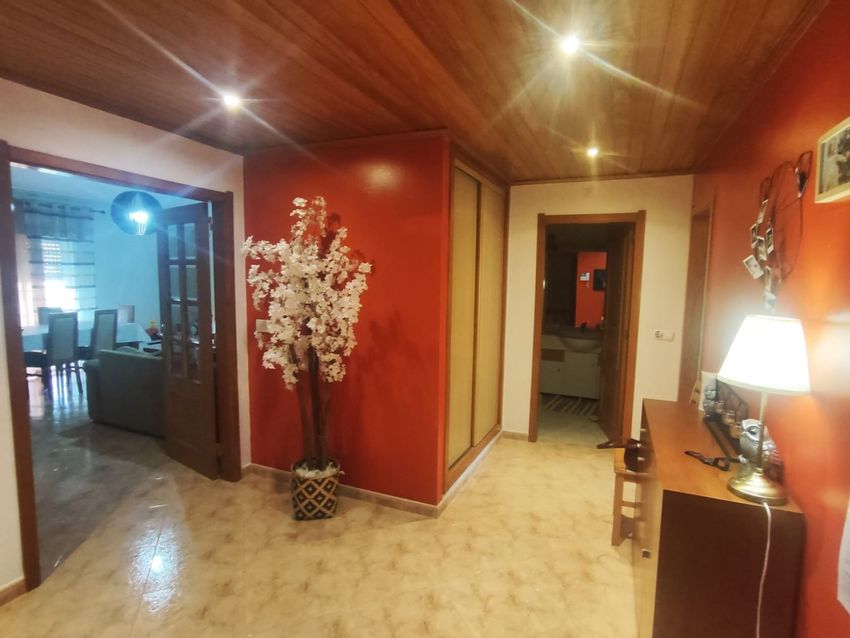 公寓 t3出售在Rua Manuel Salvador Rego, 27