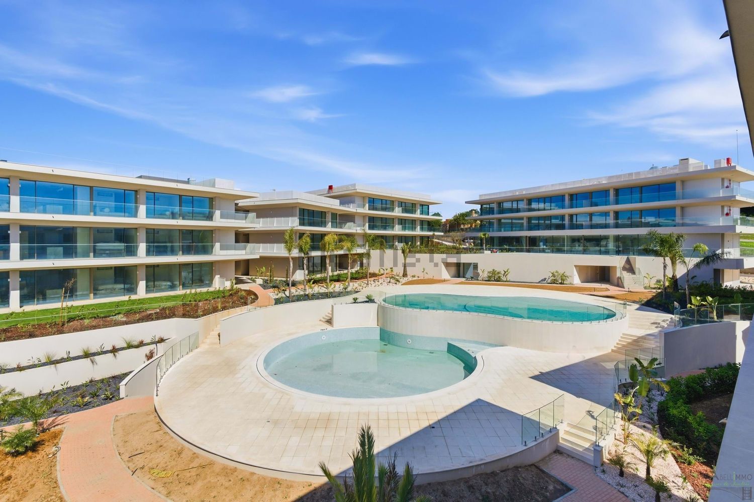 公寓 t3出售Carvoeiro, Portugal - 顶层公寓