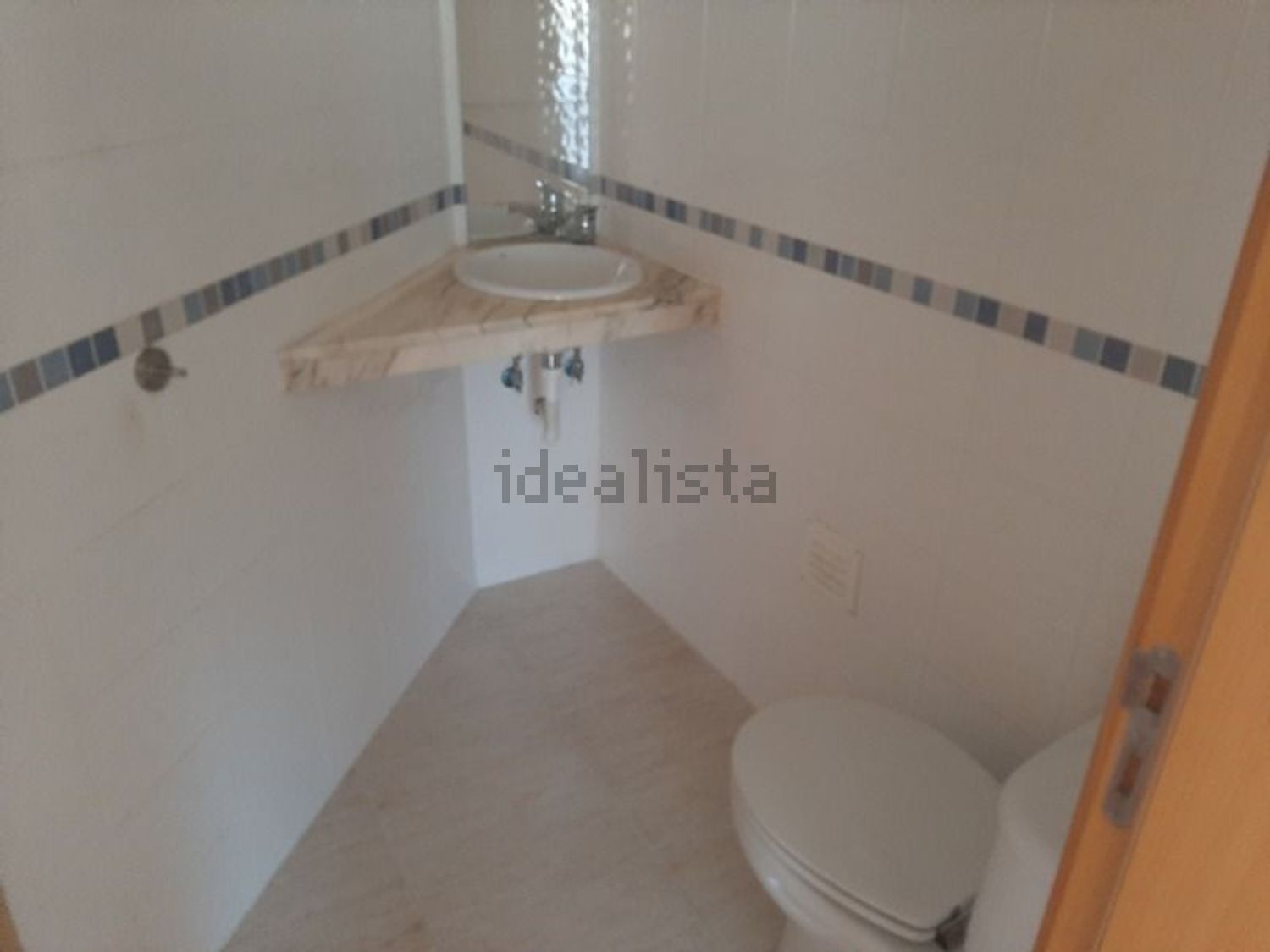 公寓 t3出售在Avenida dos Condes de Azambuja, 45 - 卫生间