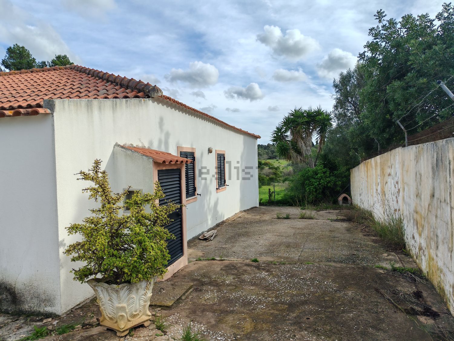 小楼房或独栋别墅出售Sitio de Marrocos, 3 - 外立面