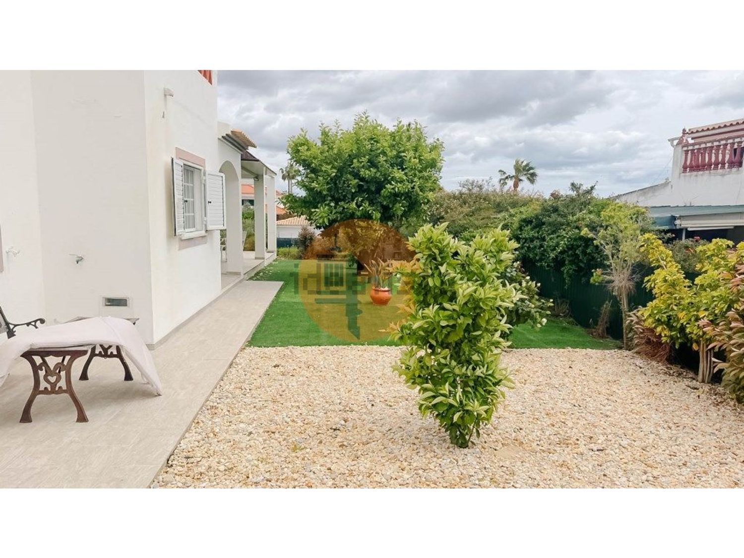 小楼房或独栋别墅出售在Quinta do Sobral - São Bartolomeu - 外立面