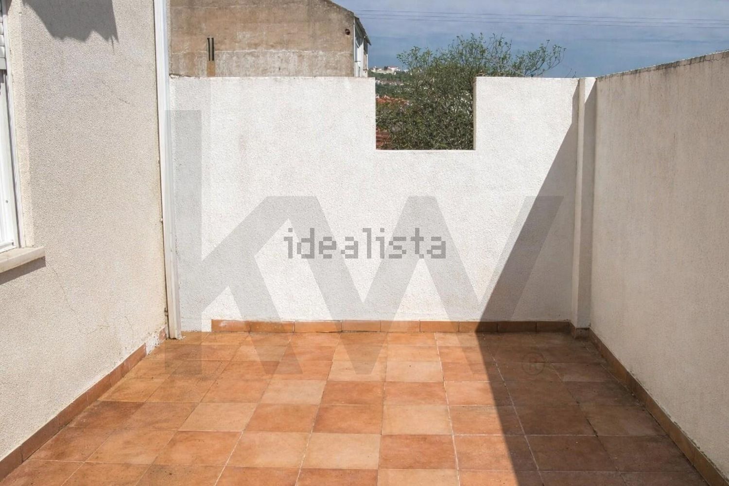 公寓 t2出售在Avenida Doutor António Augusto da Silva Martins, 292 - 阳台