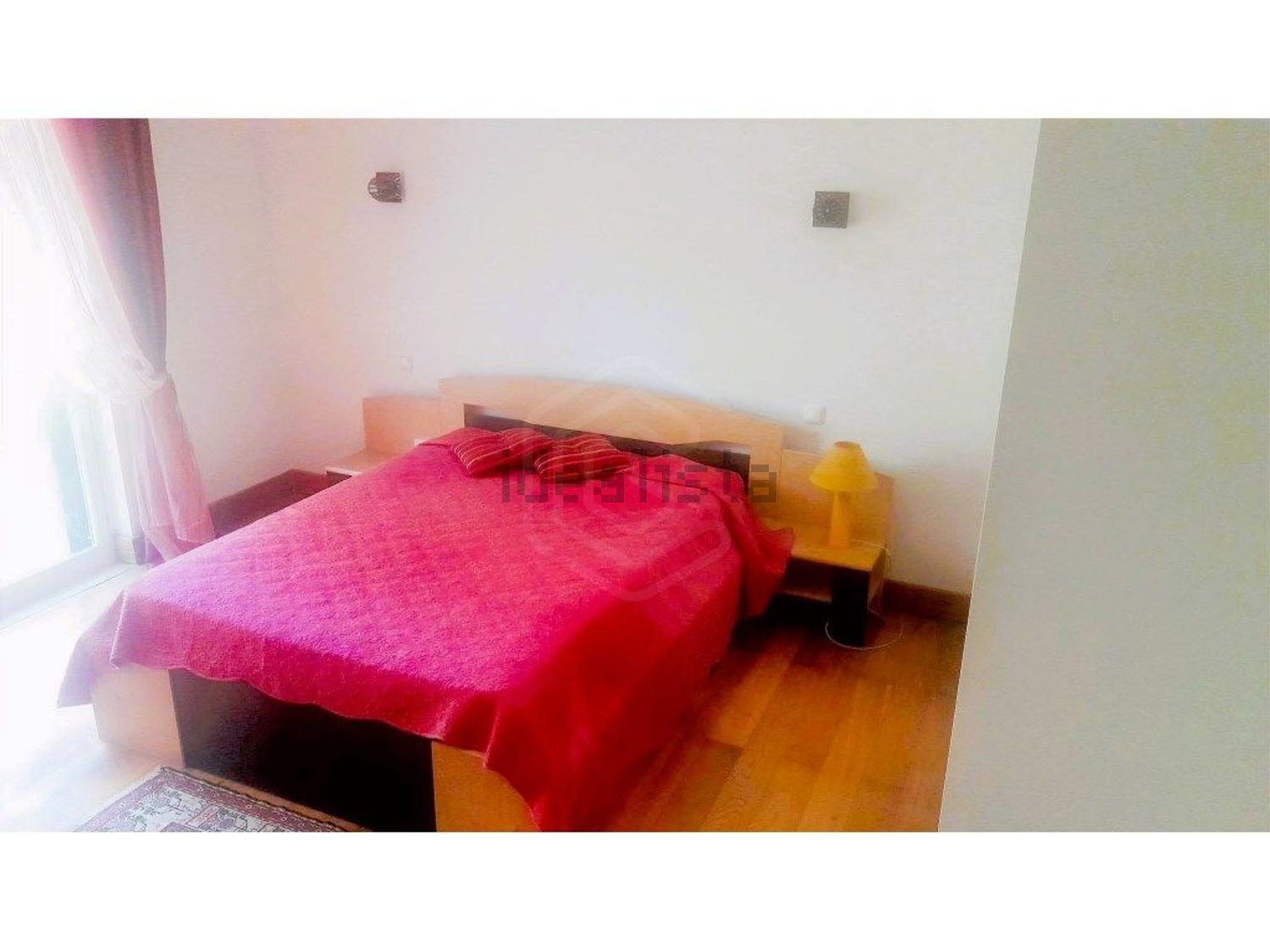小楼房或独栋别墅出售在Clube Albufeira - 卧室