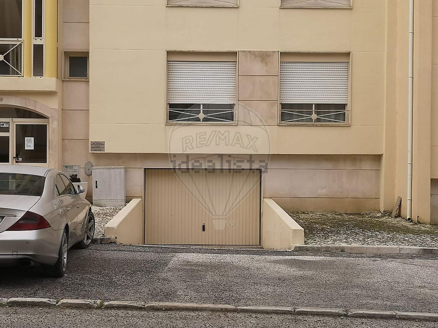 出租公寓 t3在Rua João Gomes Moreira - 视线