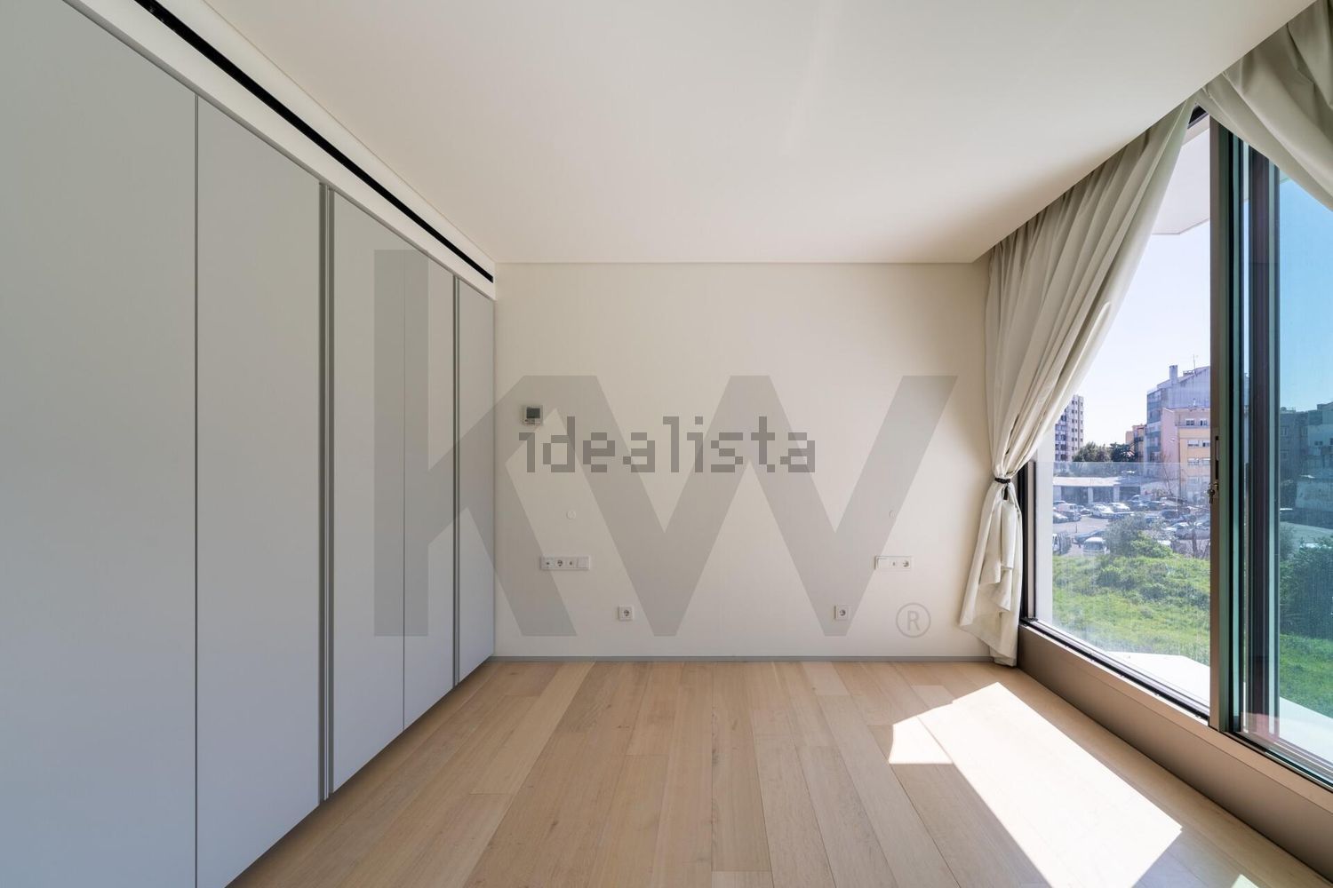 出租公寓 t1在Avenida Afonso Costa, 18 - 照片