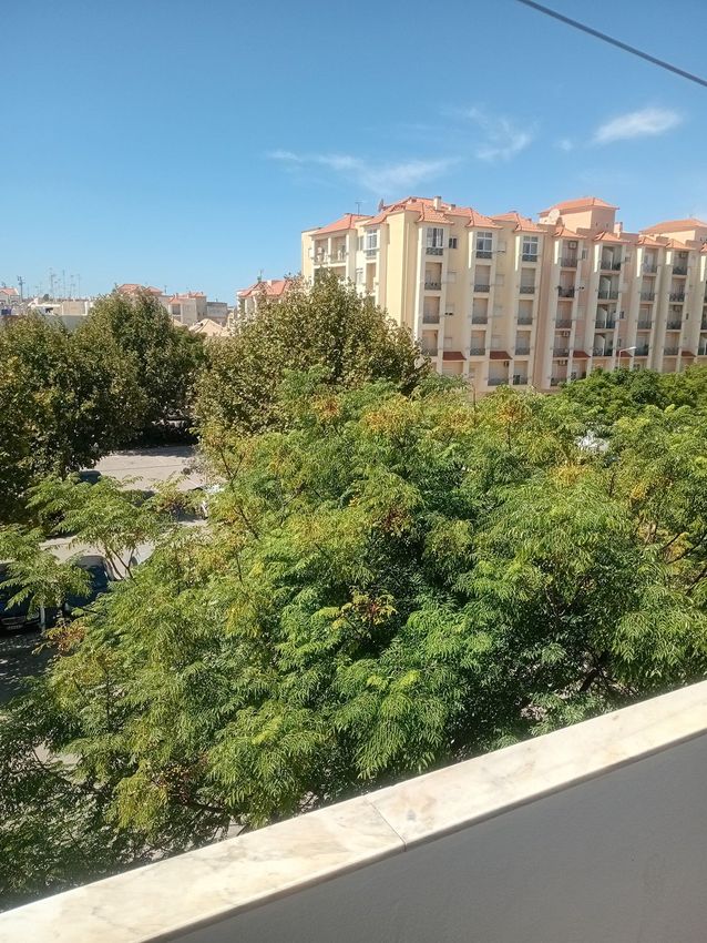 公寓 t2出售在Rua António Vicente Campinas, 9