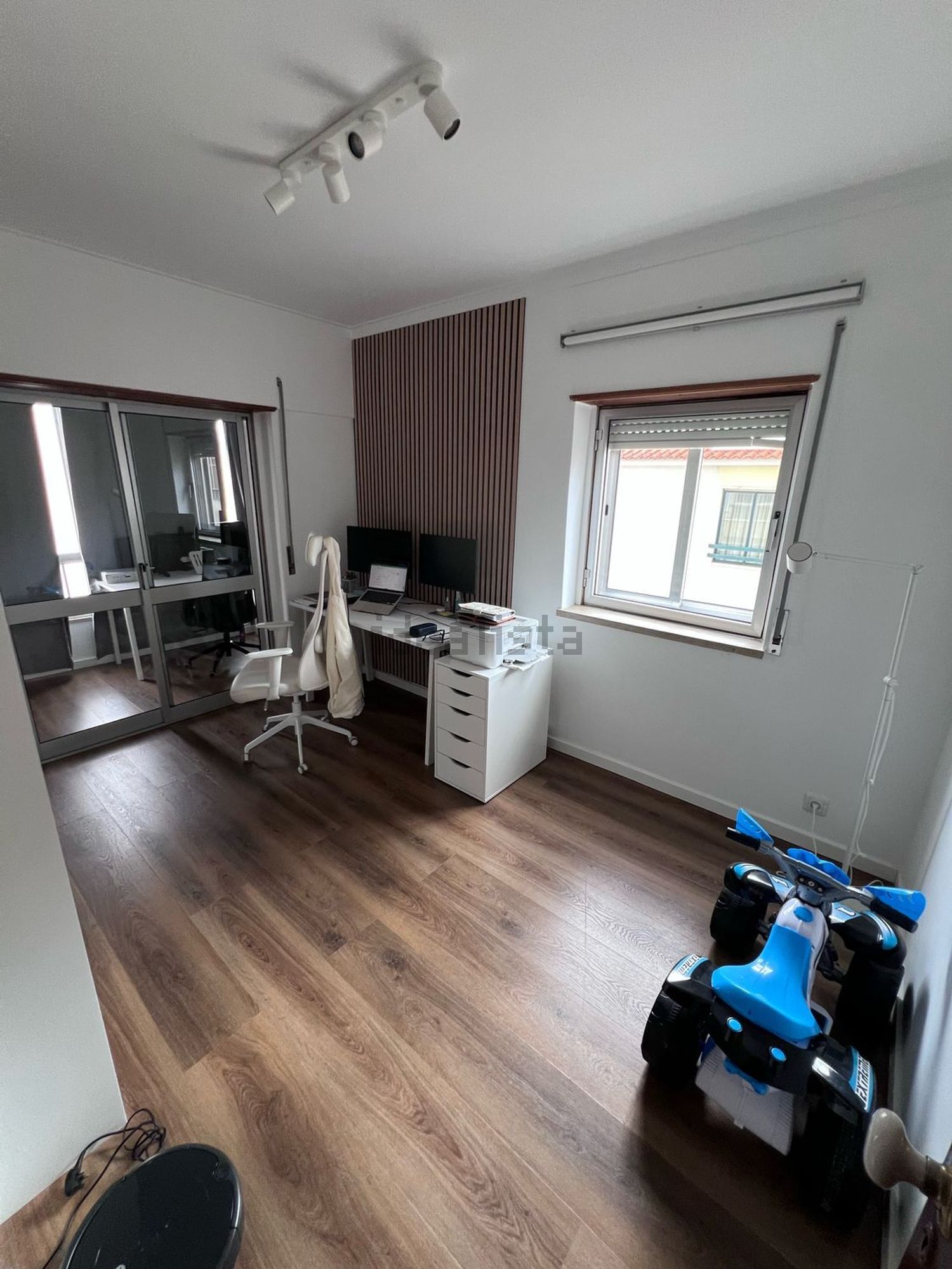 出租小楼房在Murtal - Madorna - 卧室