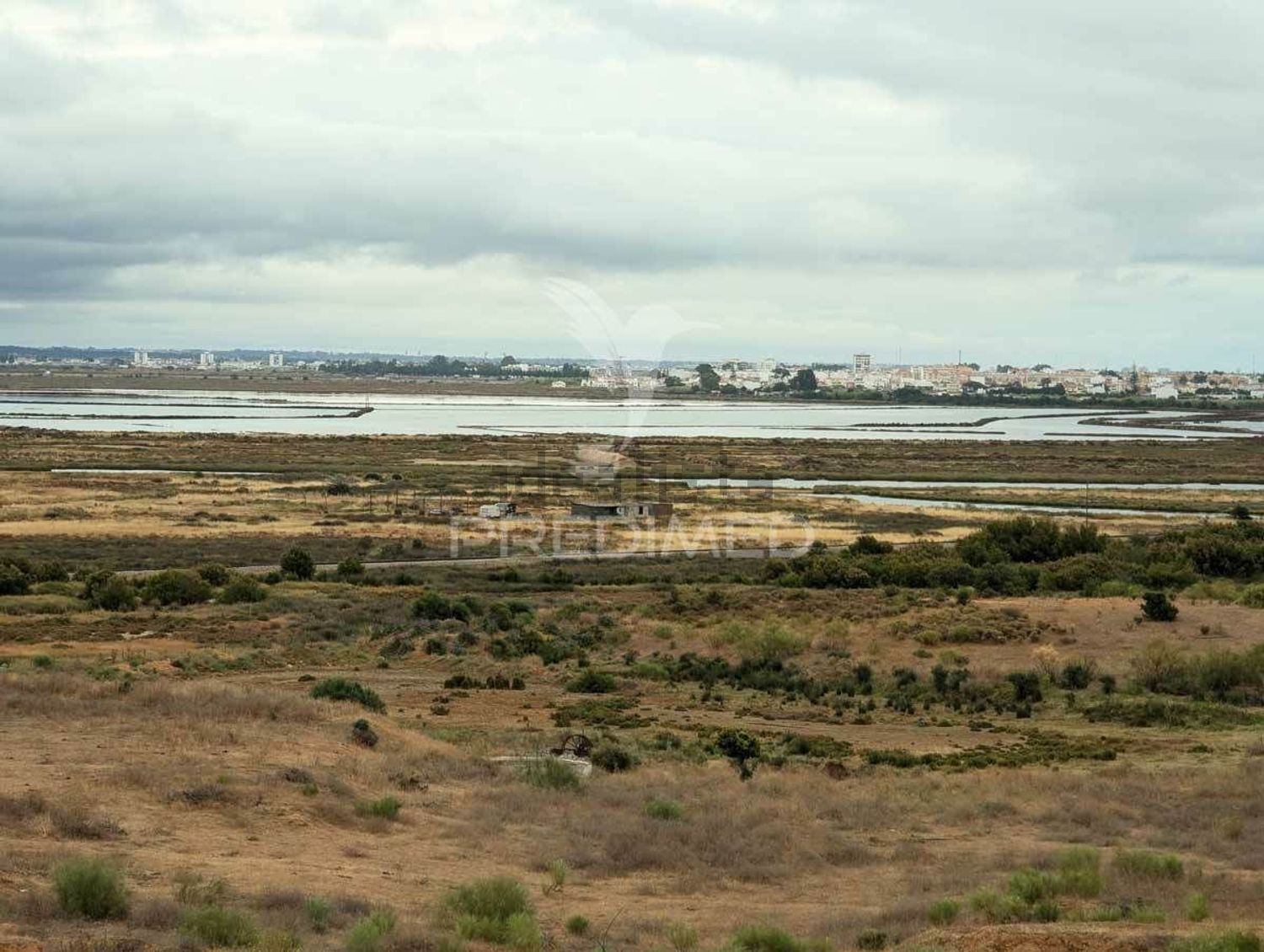 小楼房或独栋别墅出售在Quinta do Sobral - São Bartolomeu - 视线