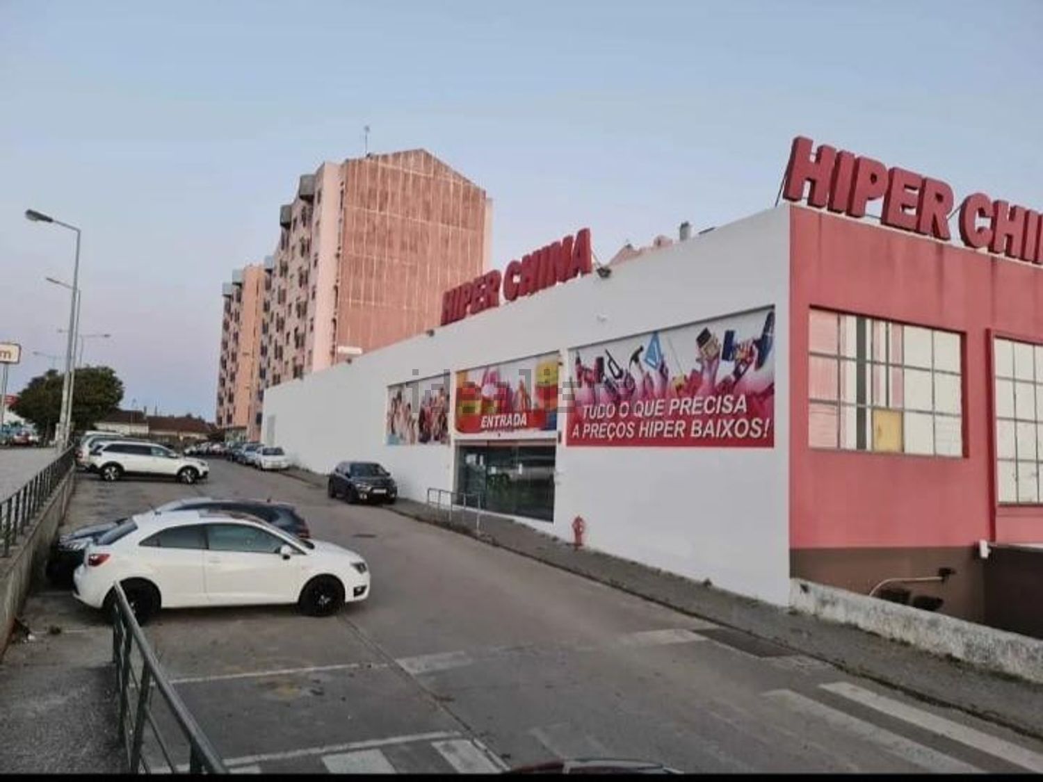 出租房间在Praceta São João, 197 - 视线