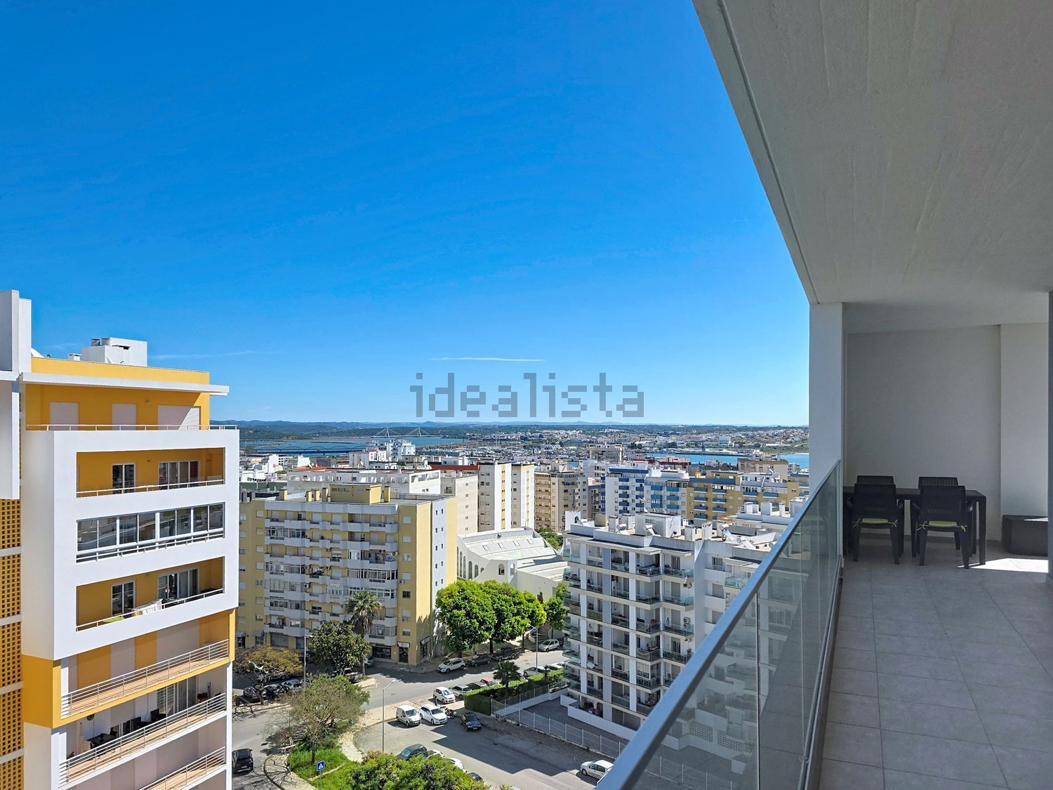 复式公寓出售在Beco da Concórdia, 16 - 阳台