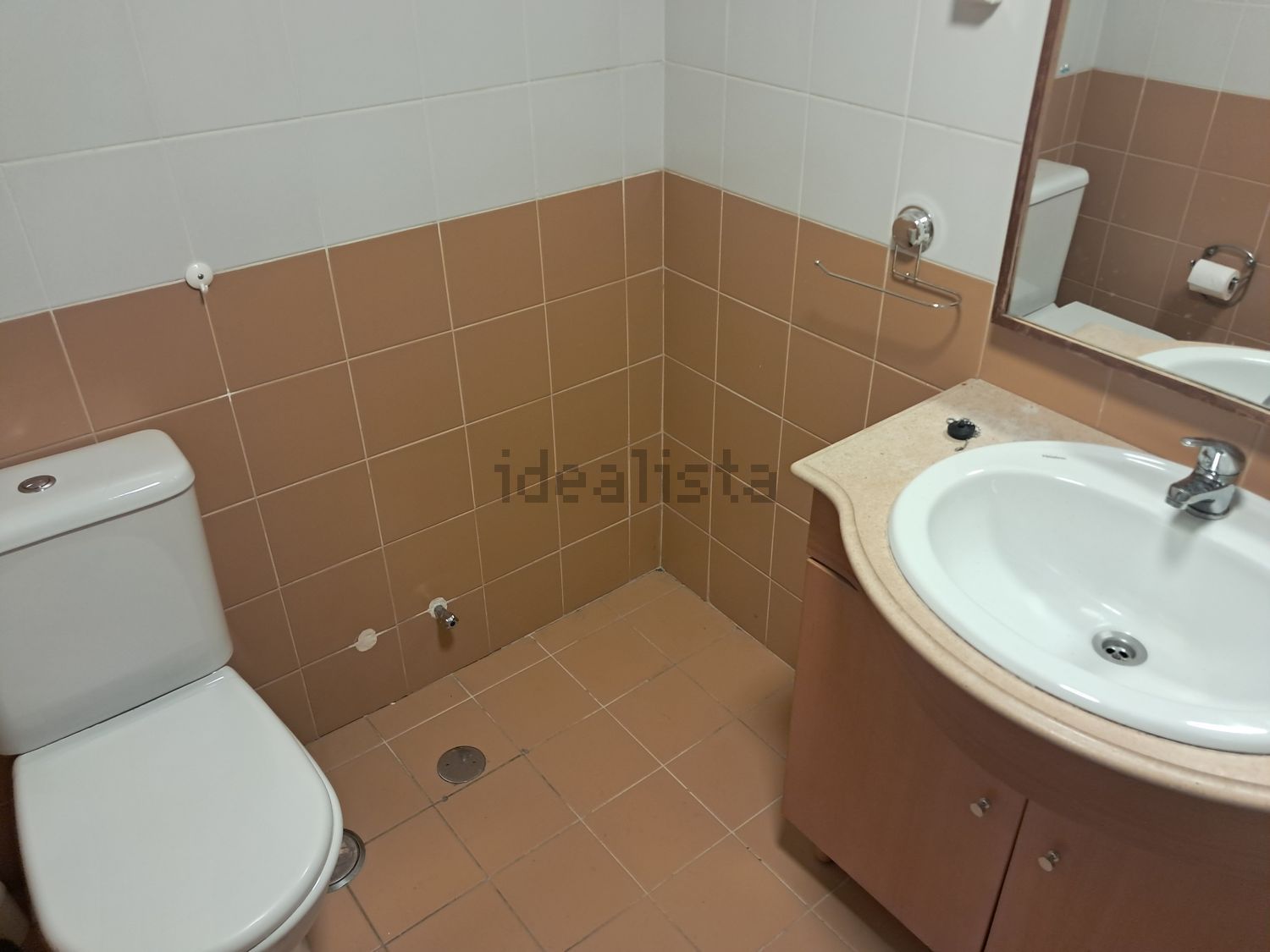 出租公寓 t2在Avenida Marechal Francisco da Costa Gomes - 卫生间