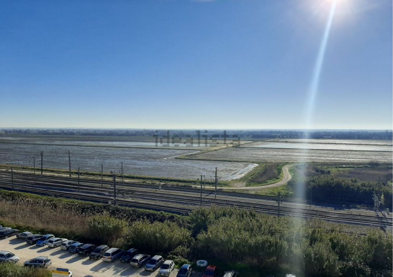 公寓 t2出售在Avenida dos Condes de Azambuja, 45 - 视线
