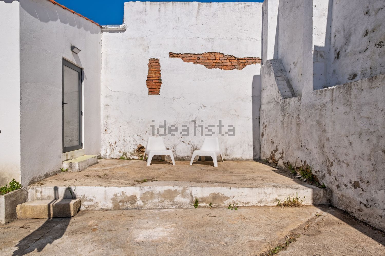 联排别墅出售在Rua São Gião, 34 - 花园
