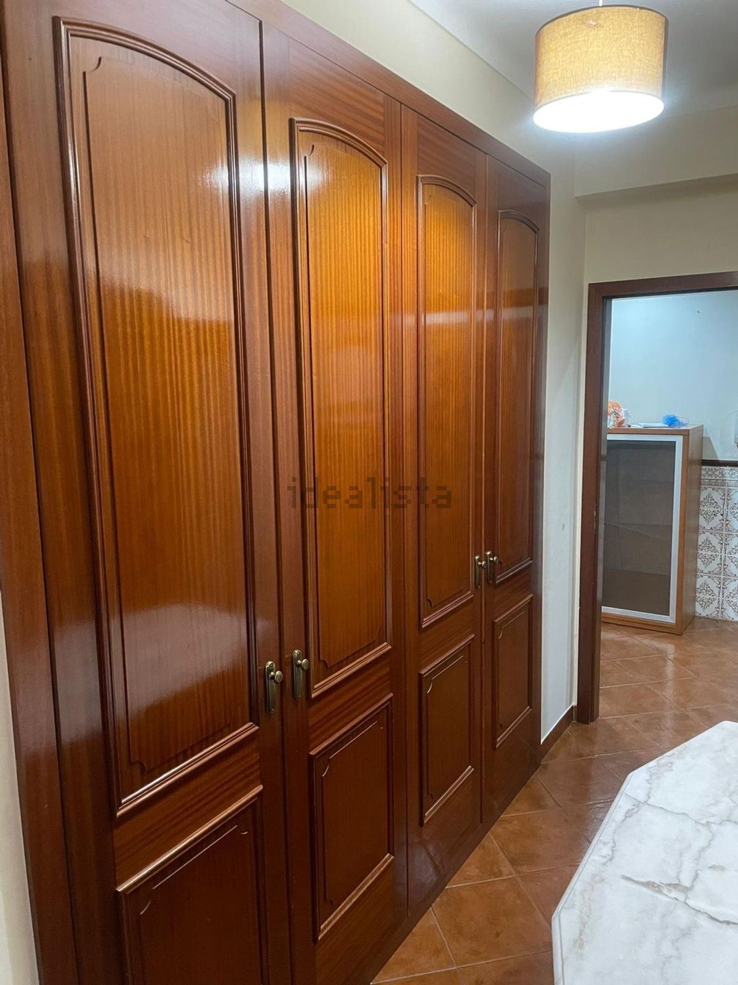 出租房间在Rua capitão salgueiro Maia, 6 Lot b N6 - 过道