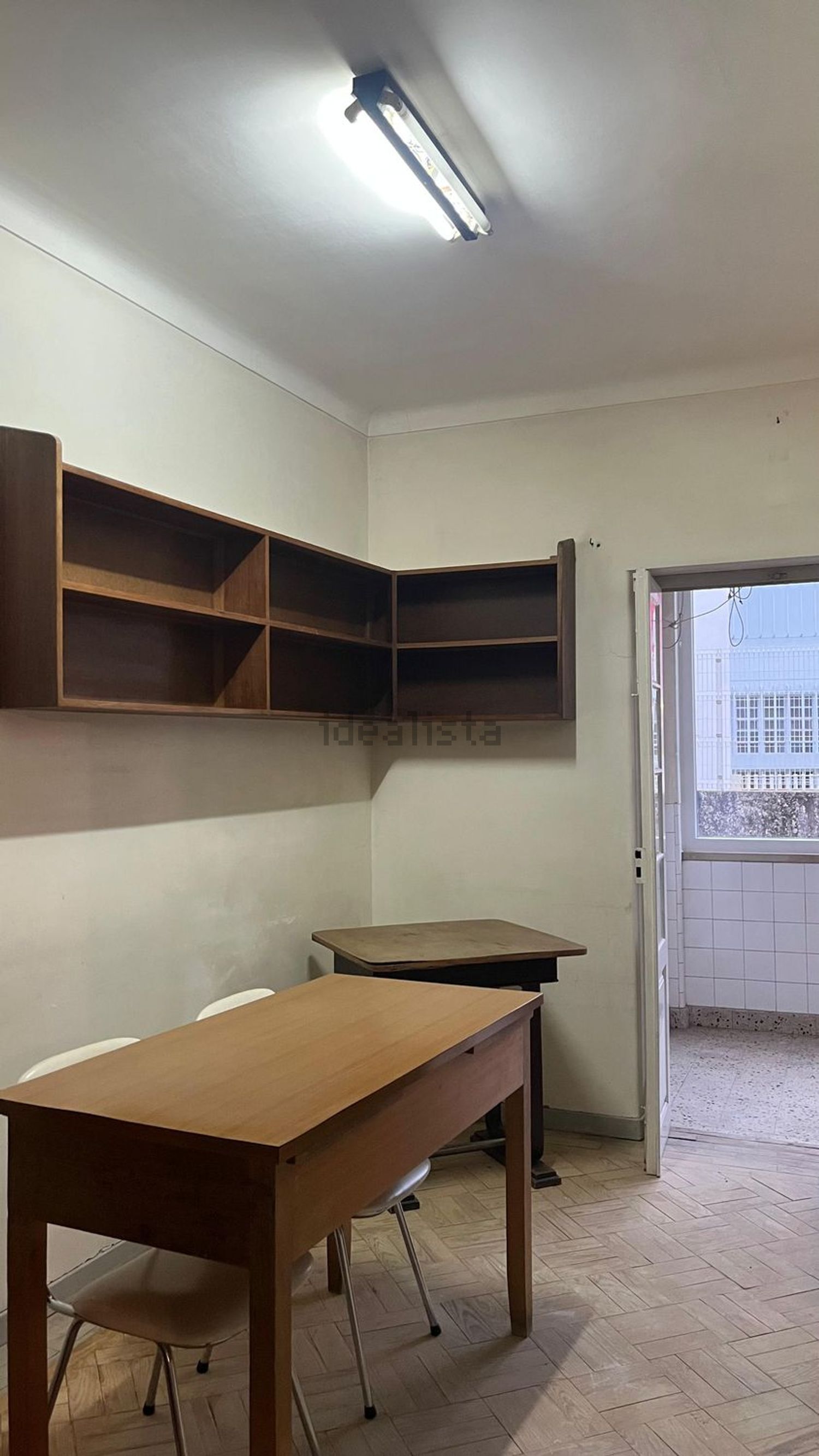 出租公寓 t4在Rua Doutor Ginestal Machado, 8 - 卧室