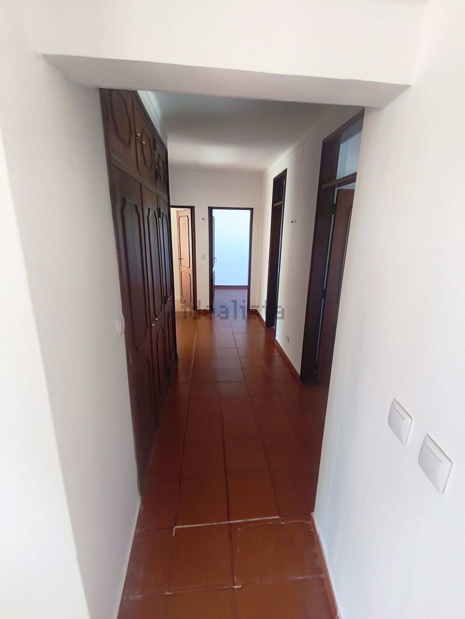 出租公寓 t3在Rua Infante Dom Fernando, 8 - 前厅