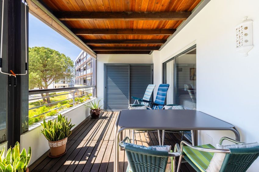 公寓 t2出售在Marina de Lagos