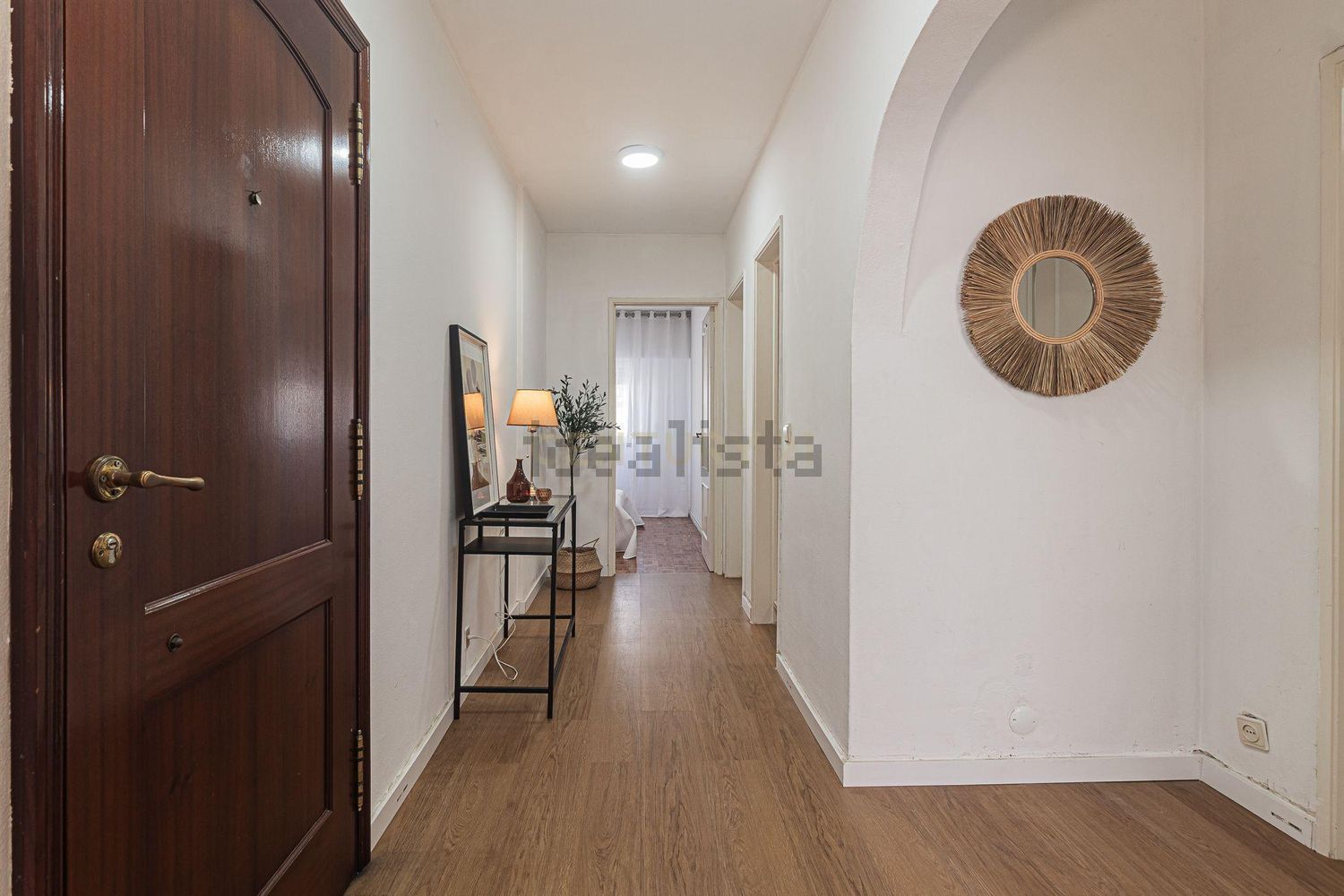 公寓 t2出售在Rua Ilha de Santa Maria, 13 - 过道
