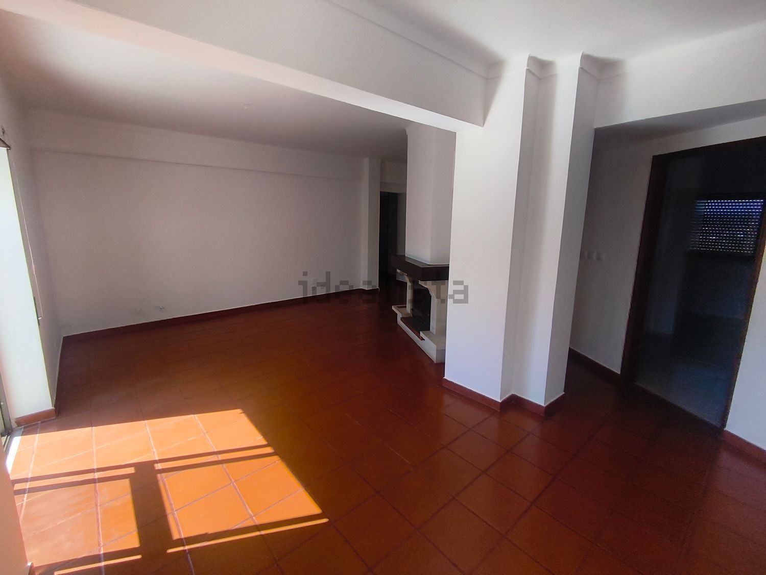 出租公寓 t3在Rua Infante Dom Fernando, 8 - 客厅
