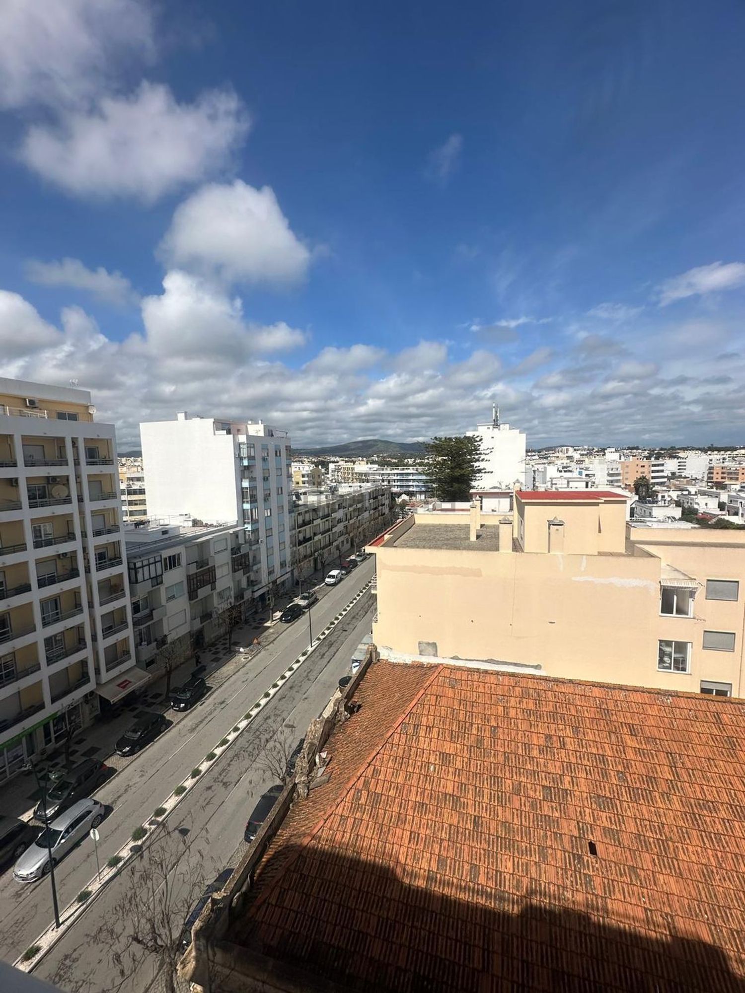公寓 t2出售在Avenida Doutor Bernardino da Silva - 视线