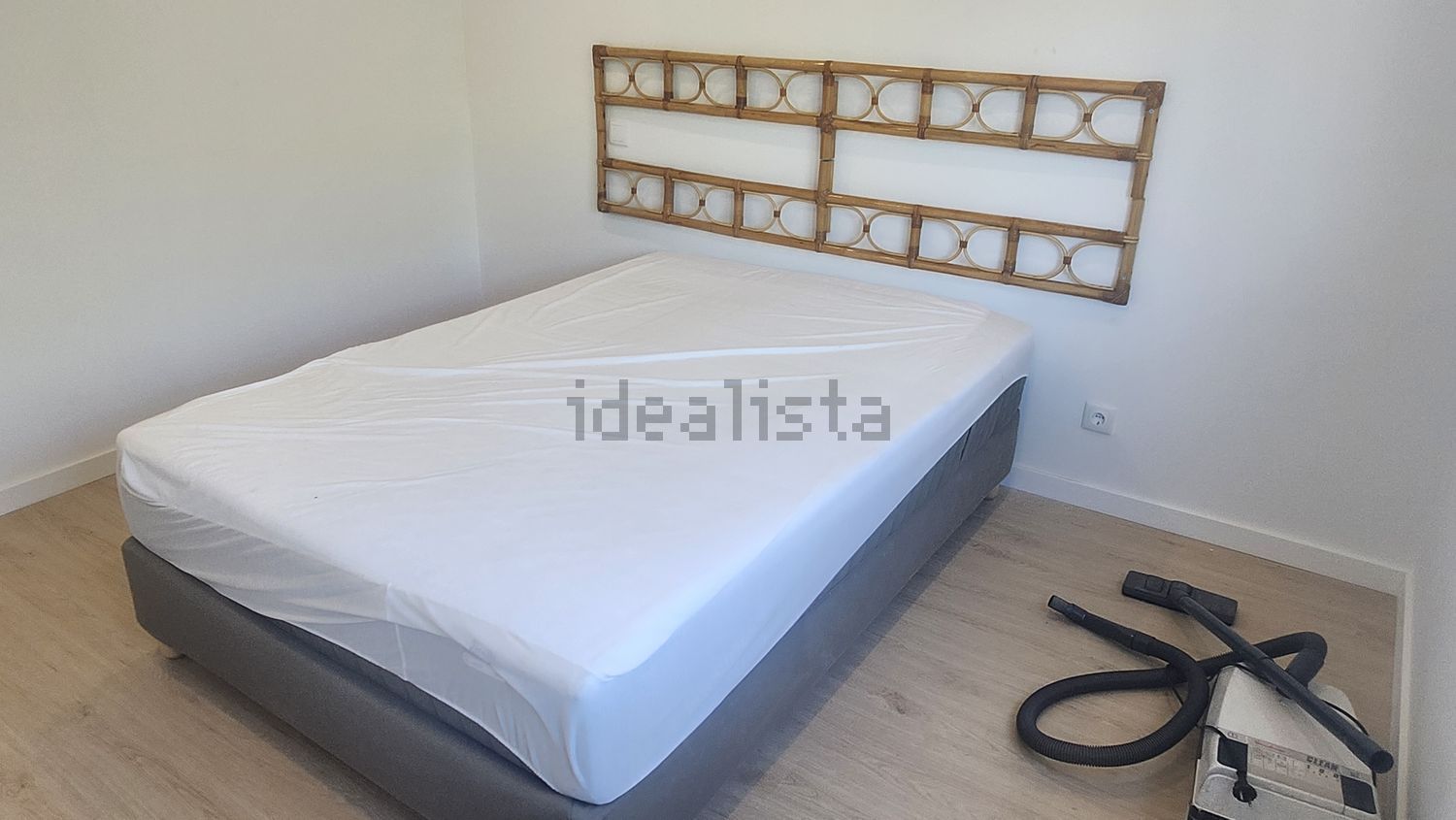 出租公寓 t1在Avenida 5 de Outubro, 100 - 卧室