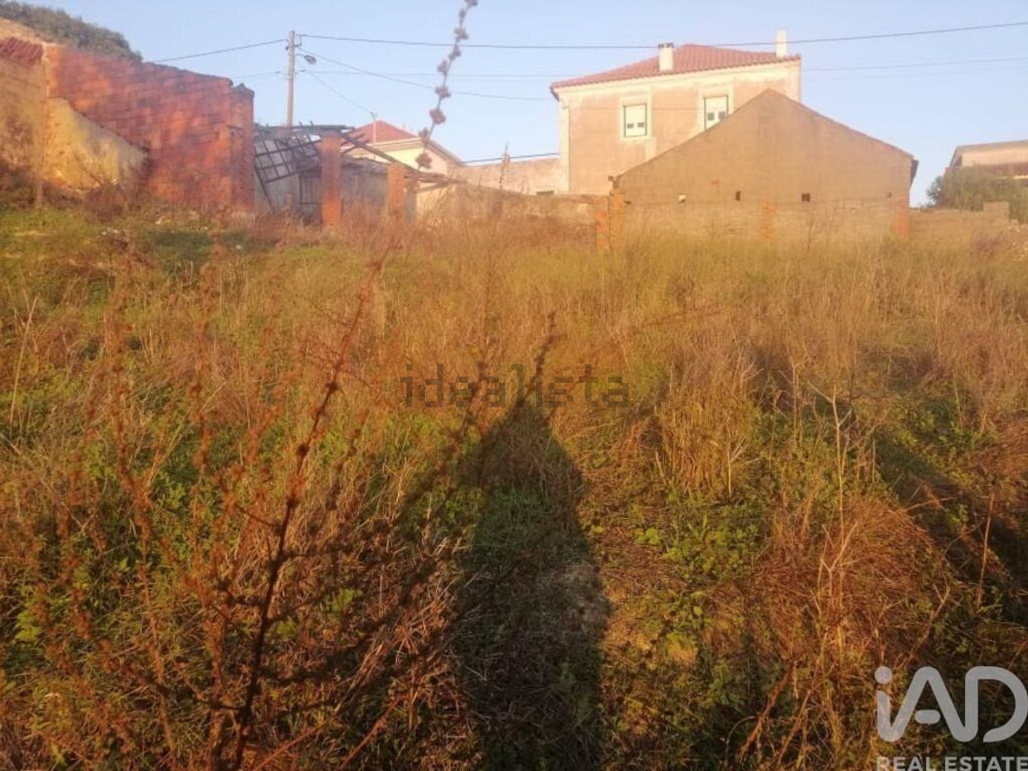 小楼房或独栋别墅出售在São Pedro - Lapas - Ribeira Branca - 视线