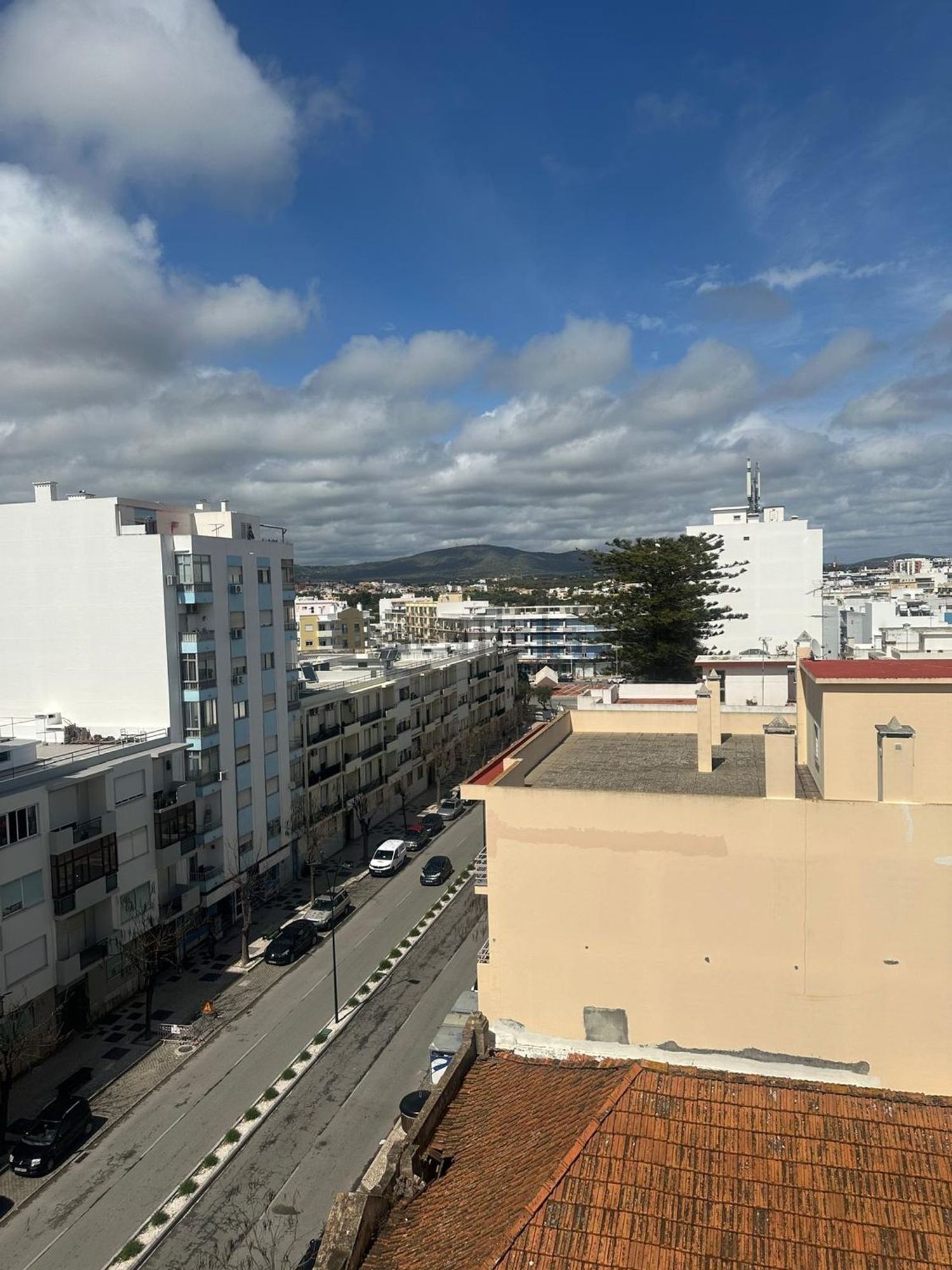 公寓 t2出售在Avenida Doutor Bernardino da Silva - 视线