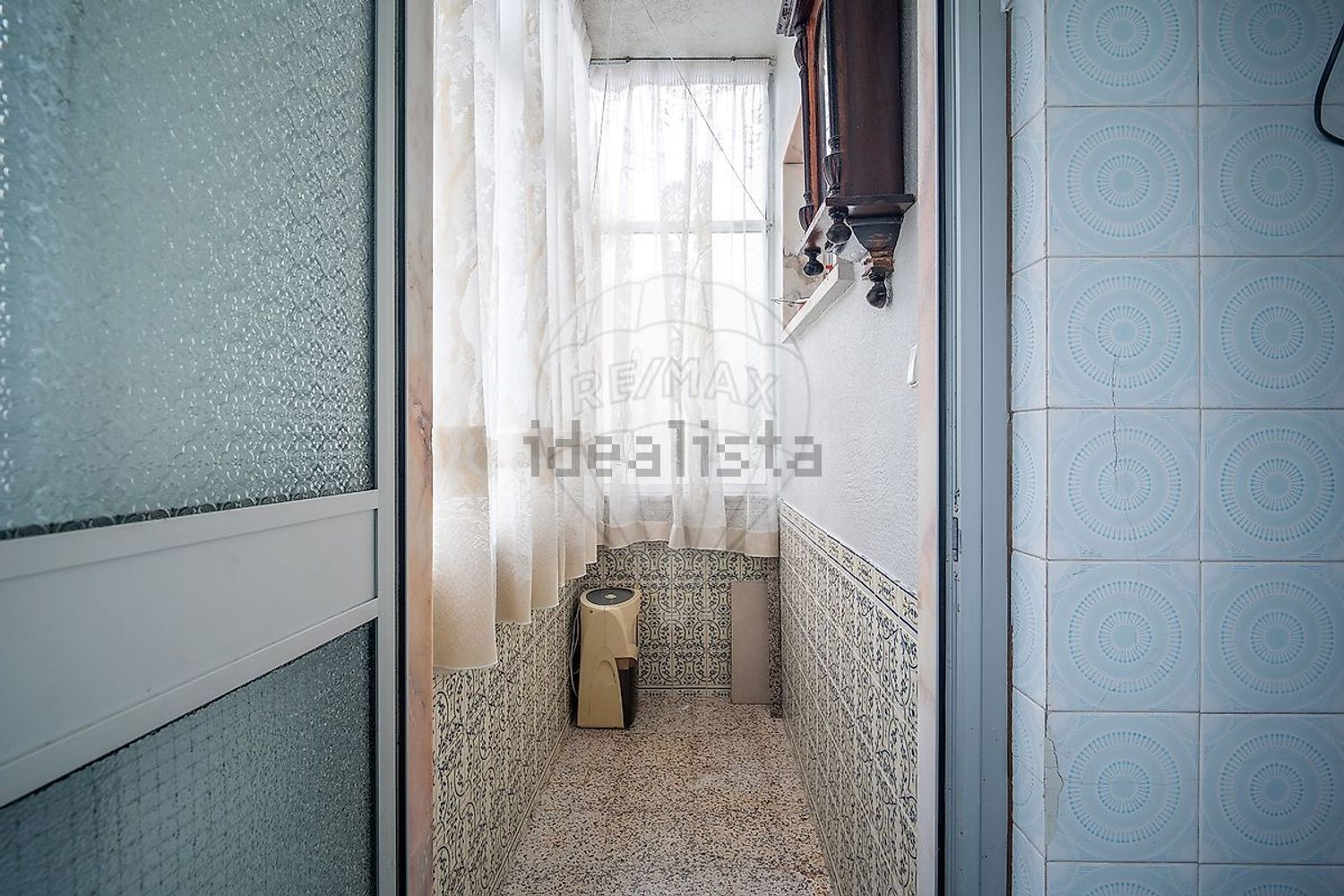 公寓 t2出售在Rua Campos Monteiro - 卫生间