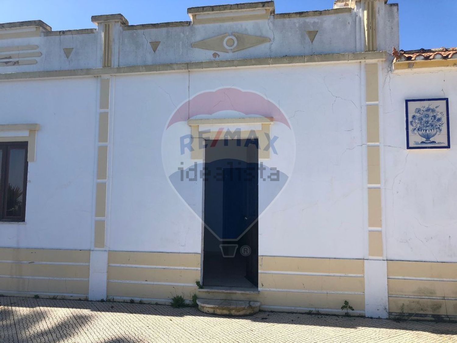 小楼房或独栋别墅出售在Vale de Lousas - Fontes da Matosa - 视线