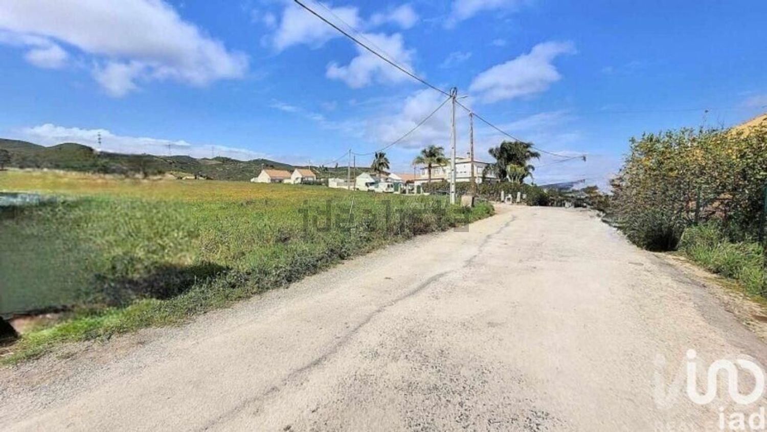 庄园出售在Vale de Lousas - Fontes da Matosa - 花园