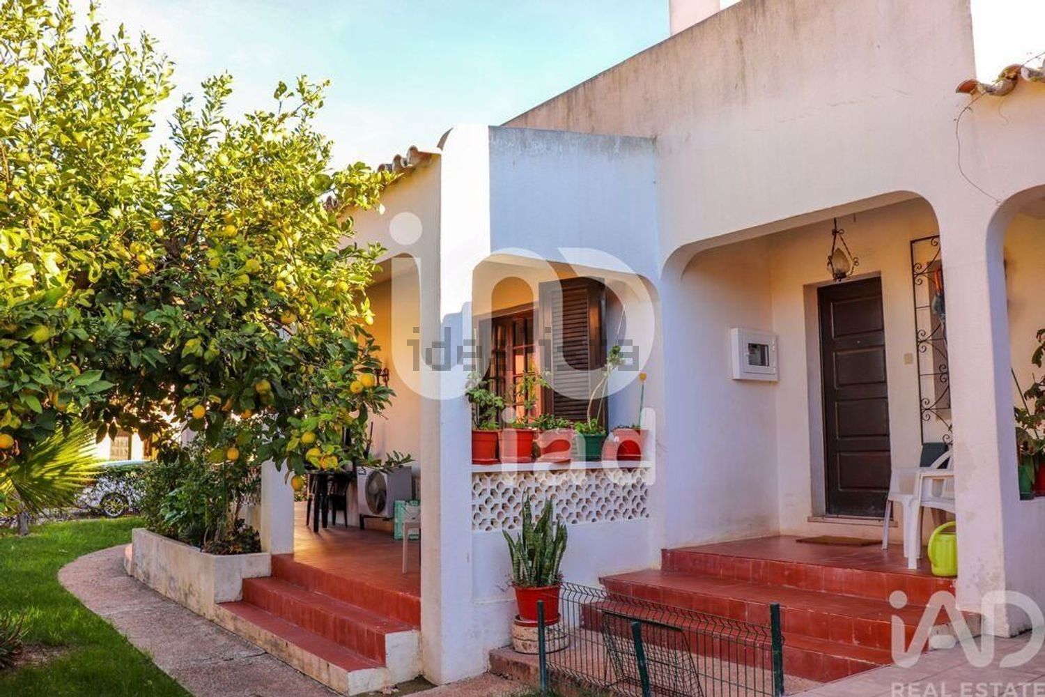 小楼房或独栋别墅出售在Quinta do Eucalipto - Ilha de Faro - 外立面
