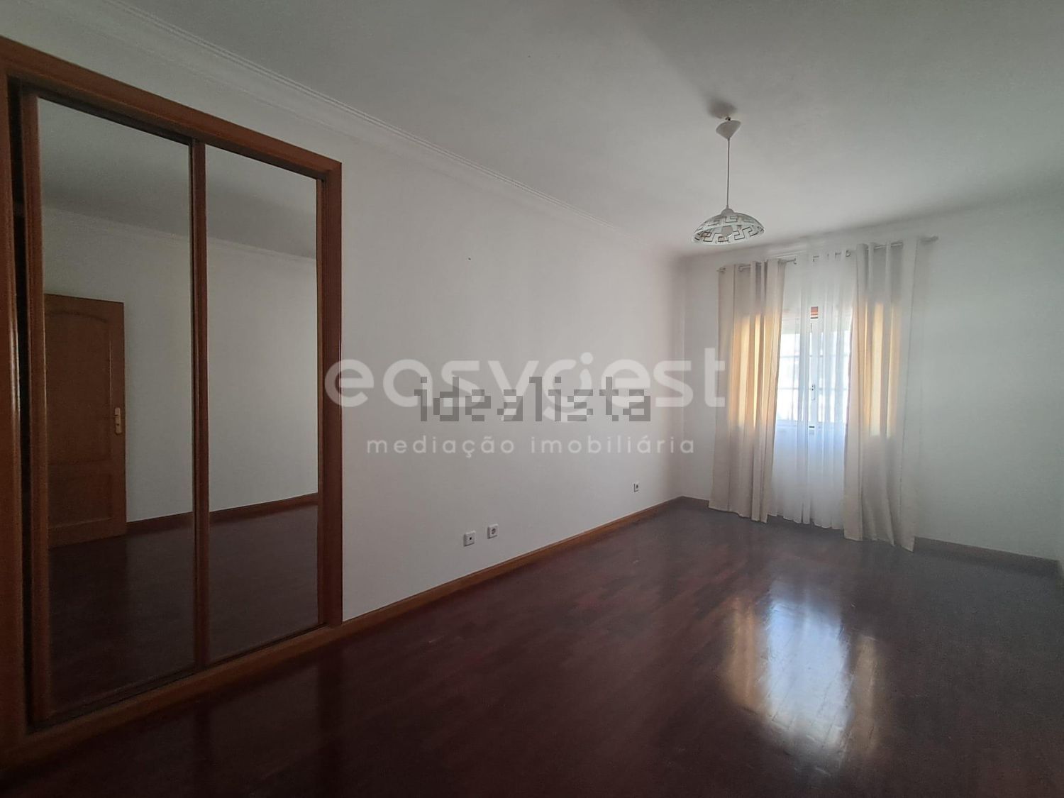 公寓 t2出售在Tomar e Santa Maria dos Olivais - 卧室