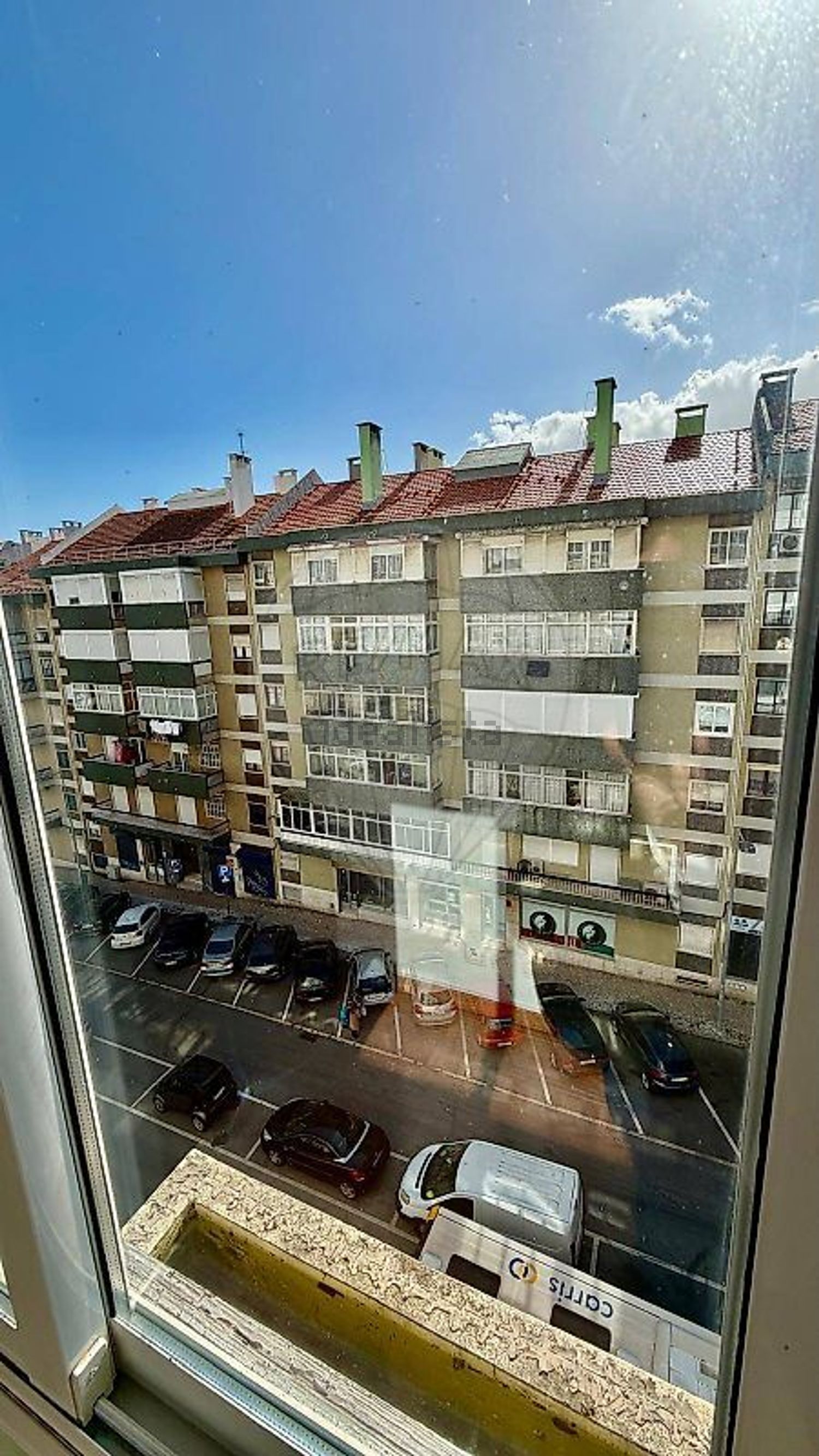 公寓 t1出售在Rua Olivença, 1585 - 视线