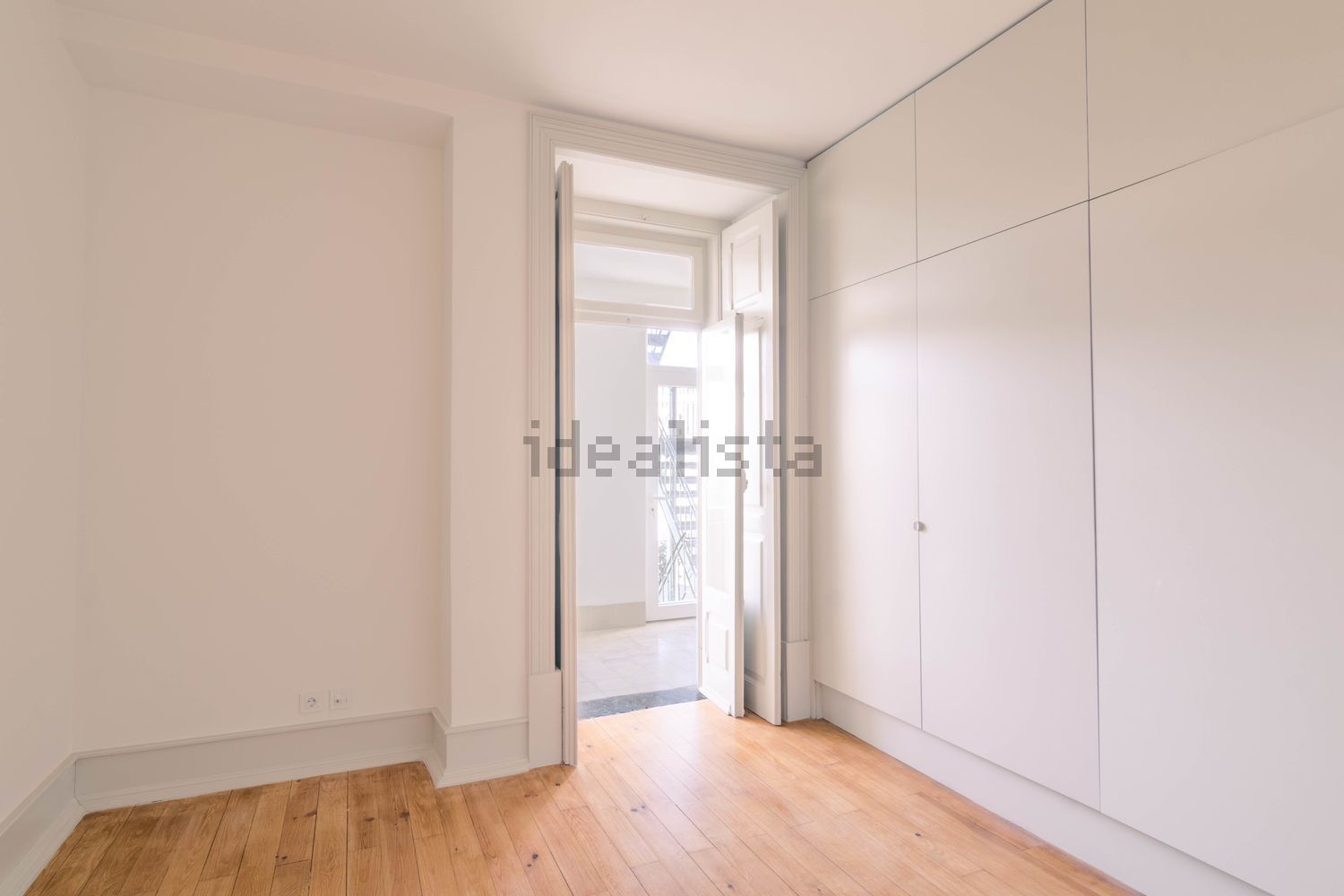 出租公寓 t3在Avenida Barbosa du Bocage, 24 - 居住