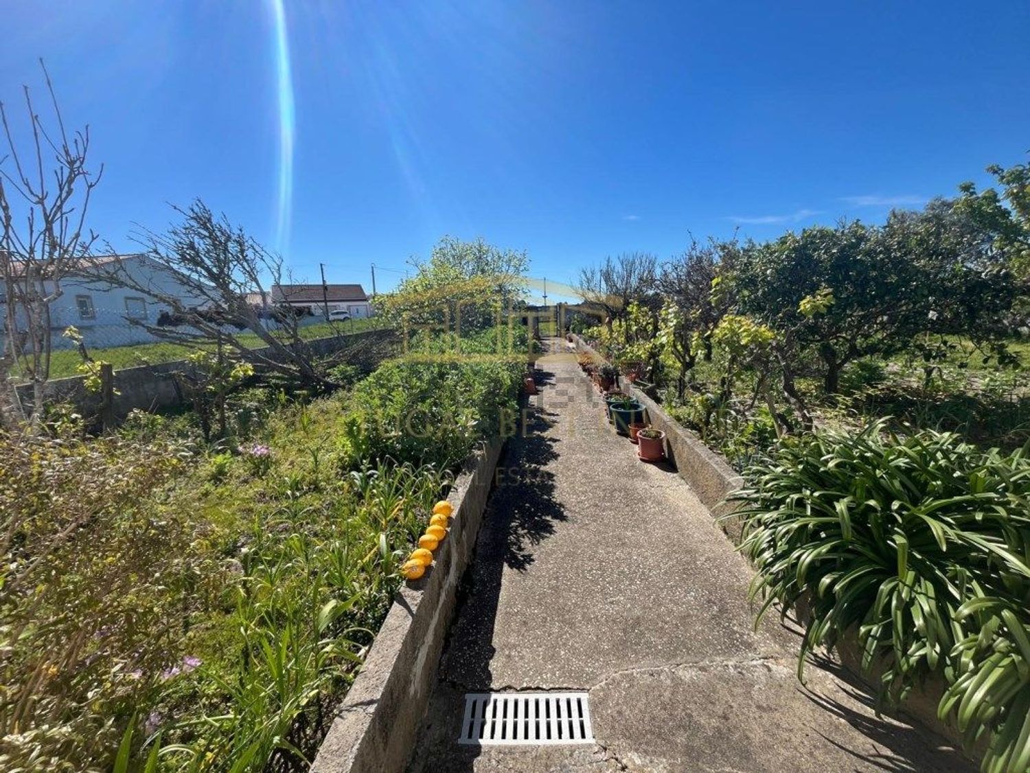 小楼房或独栋别墅出售在Rua das Pedras Pretas, 16 - 花园