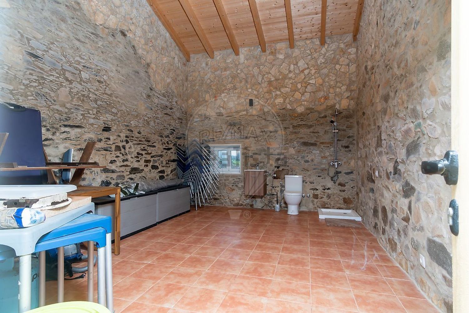 庄园出售在Travessa do Pinheiro - 阳台