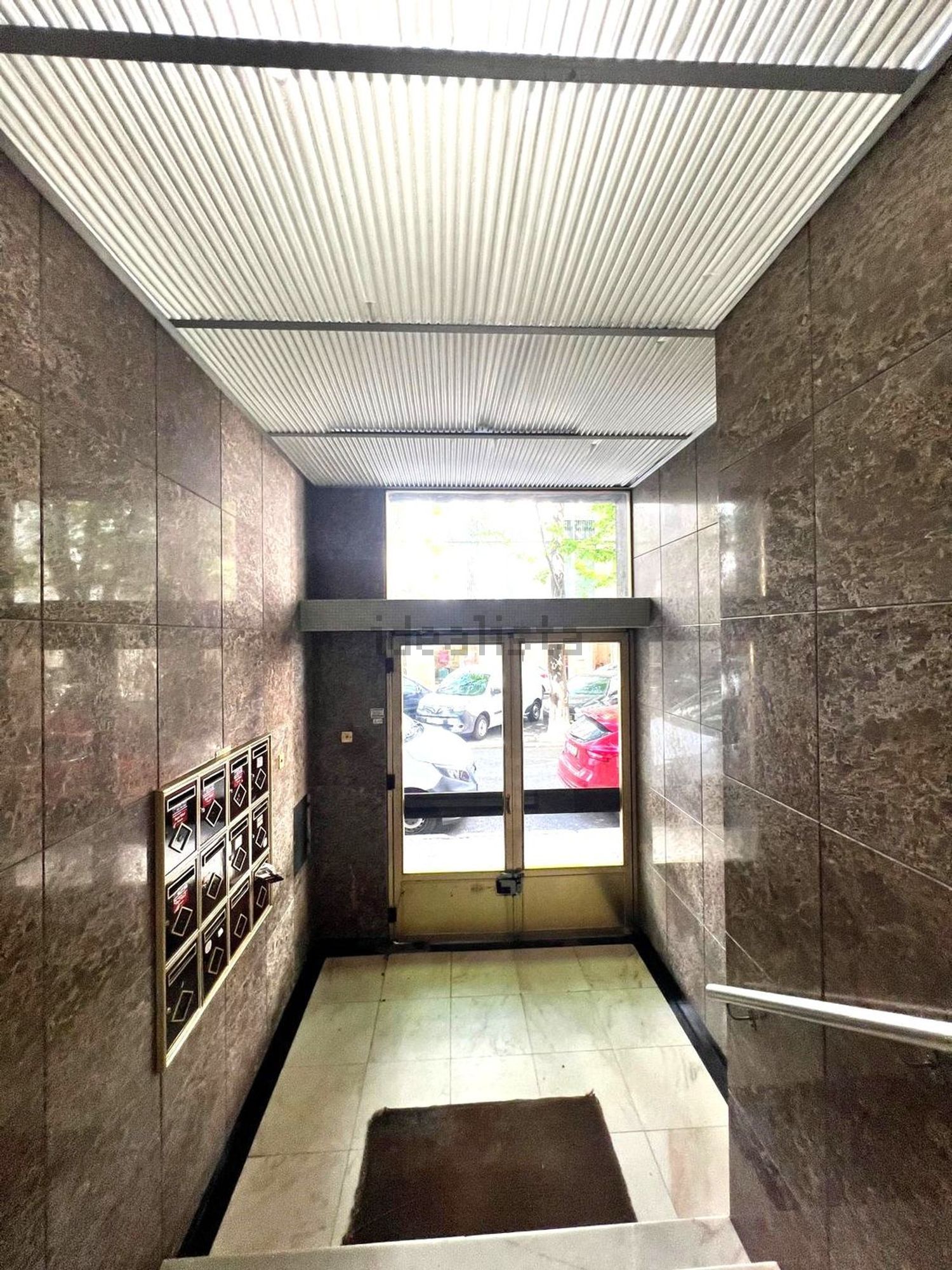出租公寓 t2在Avenida Sacadura Cabral, 7 - 共同区域