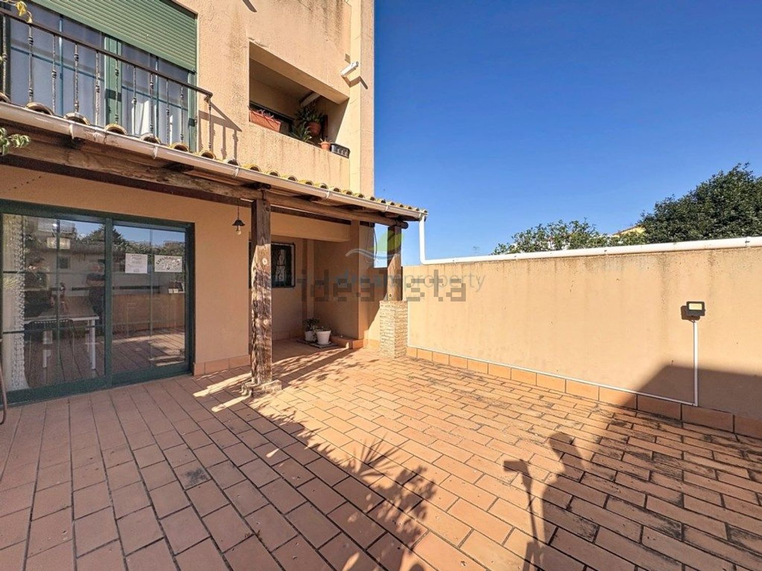 公寓 t2出售在Rua das Alfarrobeiras, 2 a - 阳台