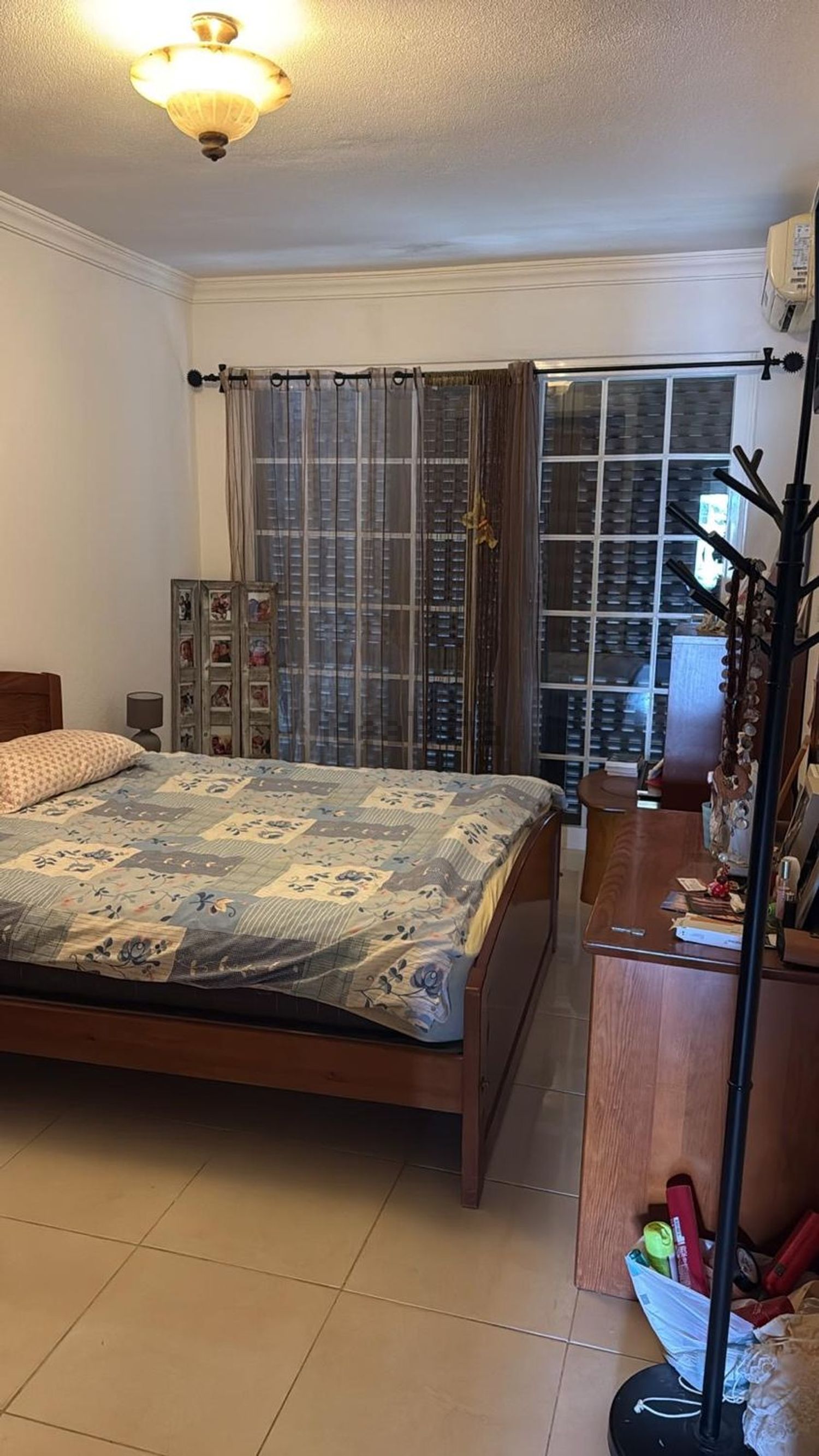 联排别墅出售在Rua 11 de Junho de 1993, 8 - 卧室