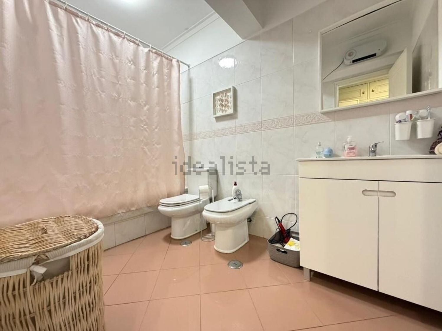 公寓 t3出售在Travessa do Miradouro - 卫生间