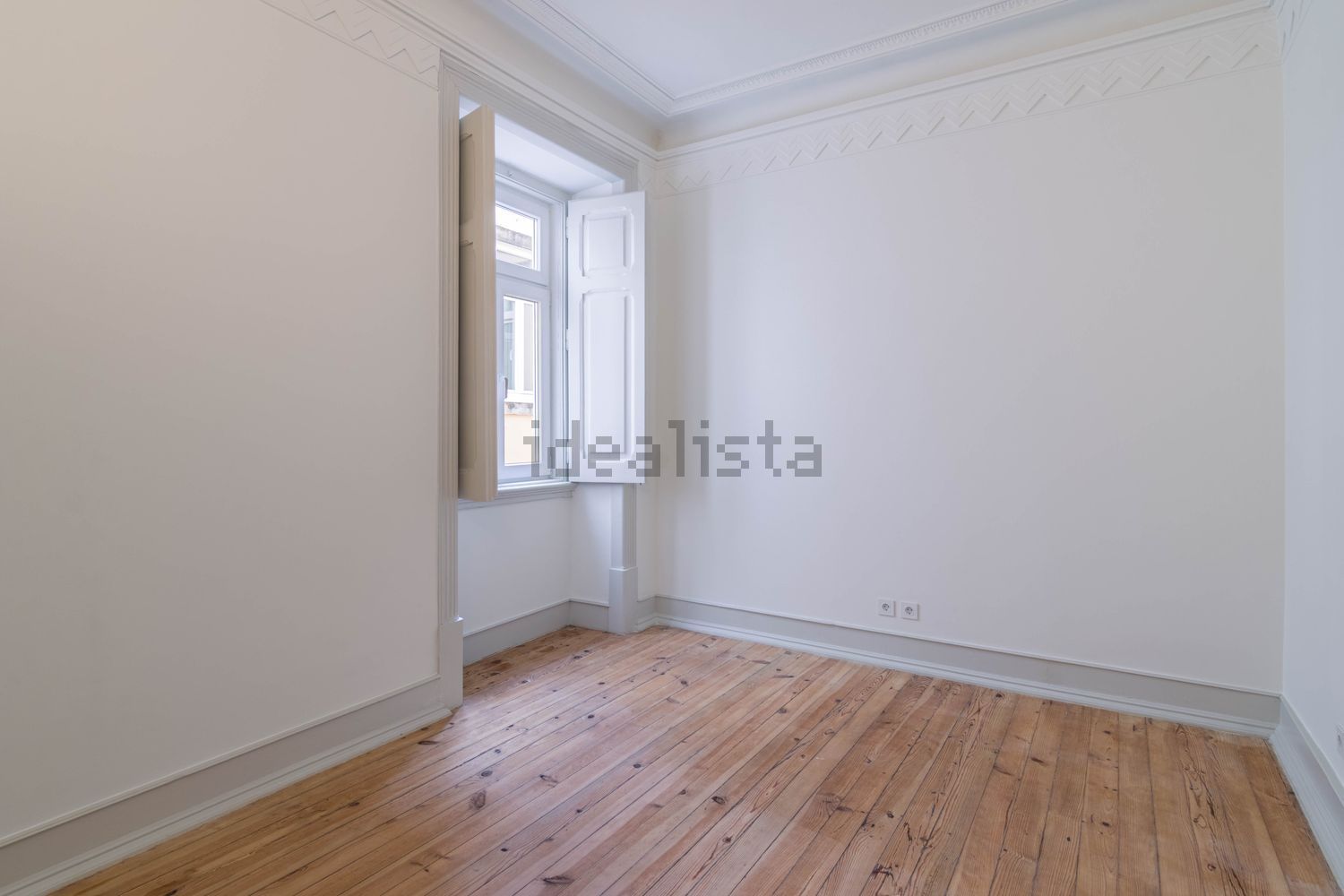 出租公寓 t3在Avenida Barbosa du Bocage, 24 - 居住