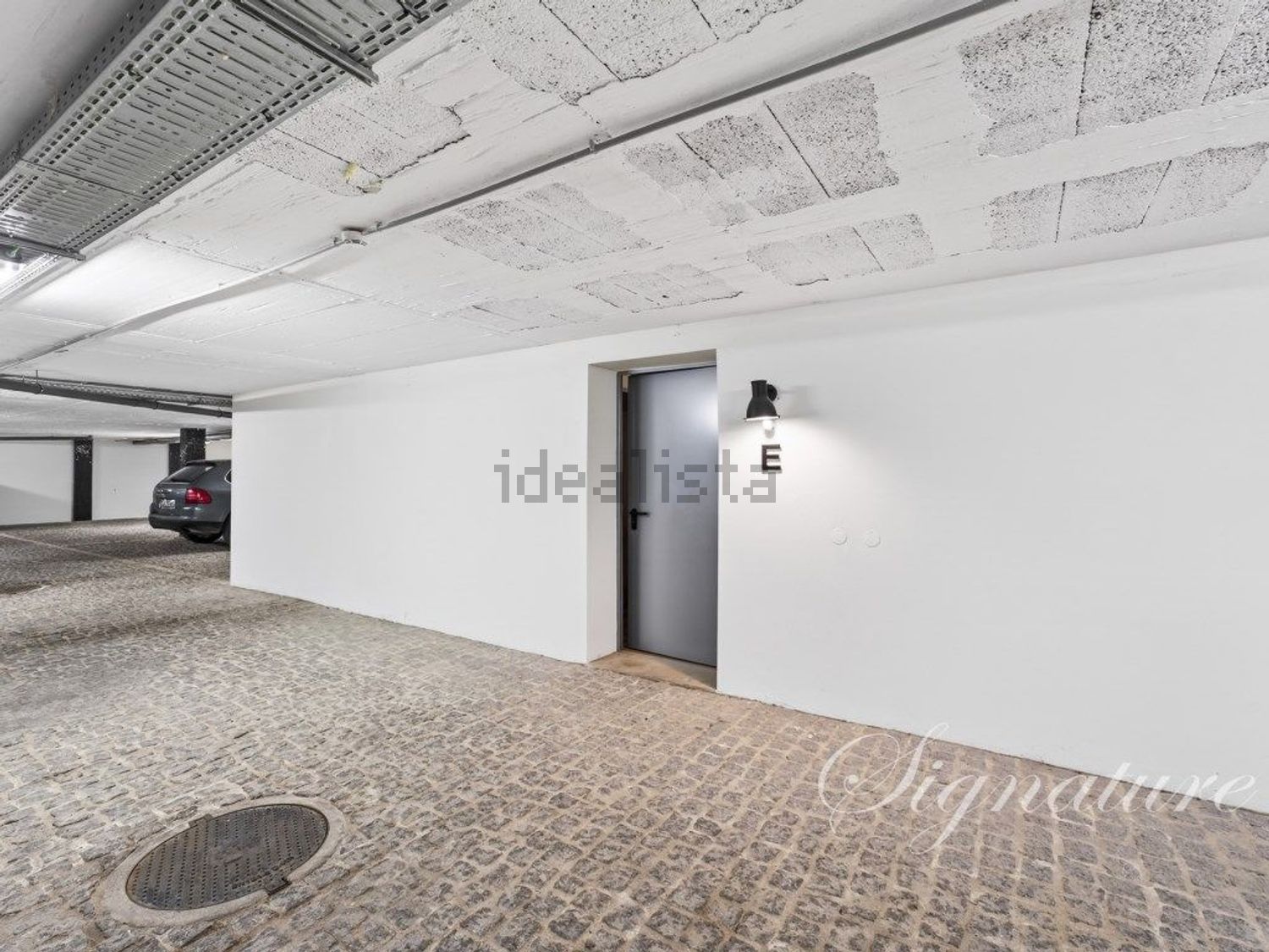 小楼房或独栋别墅出售在Estrada dos Gorjões - 居住