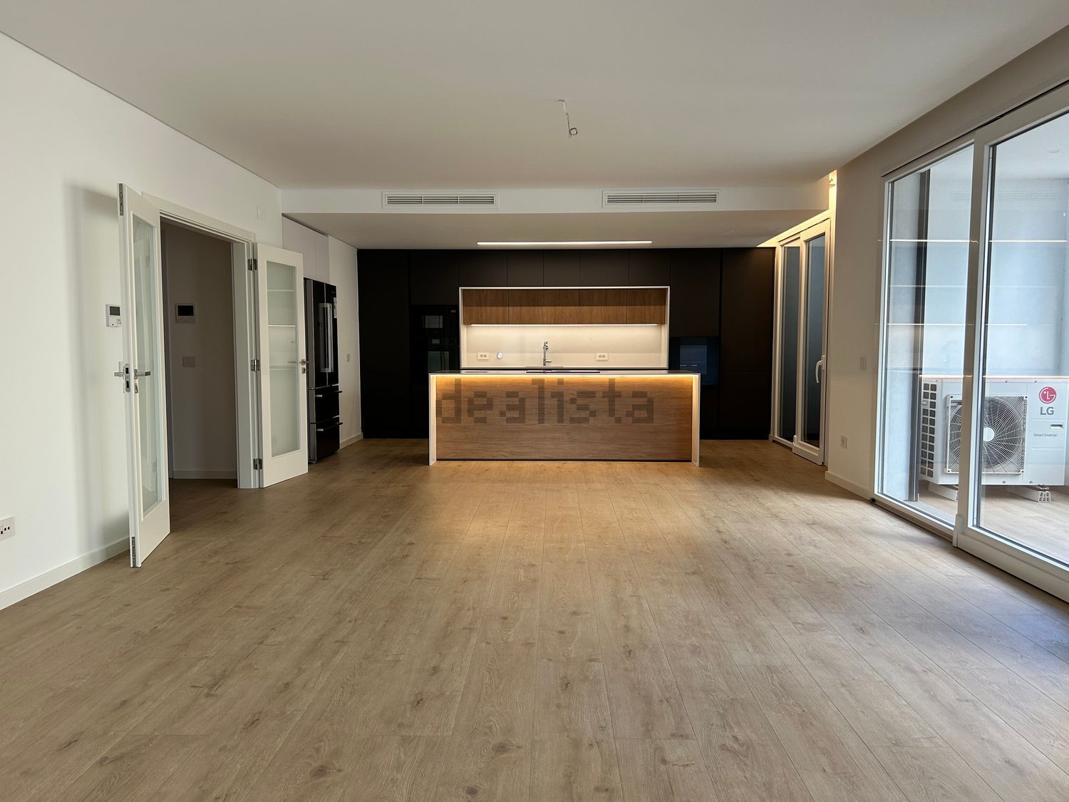 公寓 t3出售在Rua Sampaio Bruno - 厨房