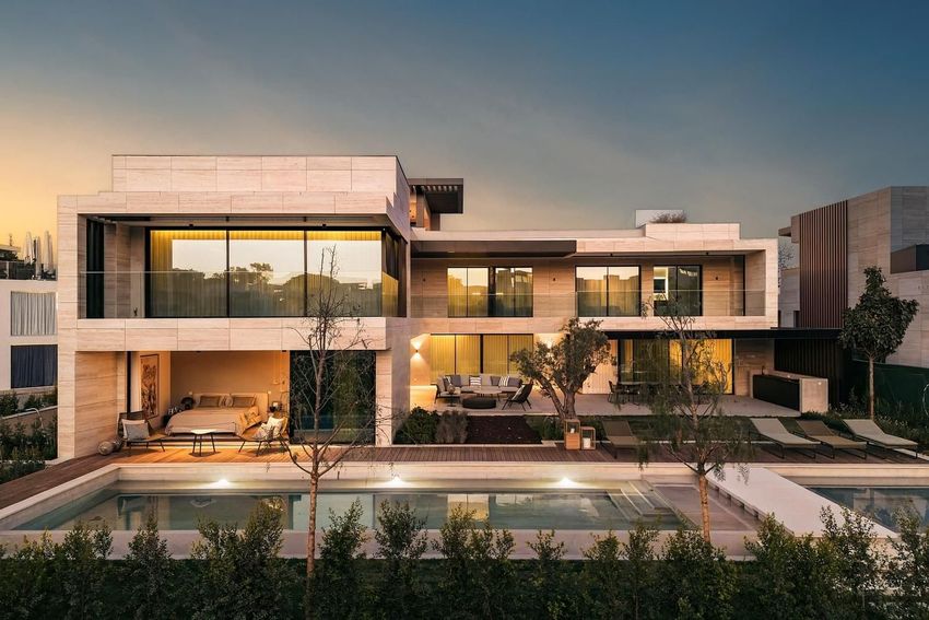 小楼房或别墅出售在Quinta do Lago - Pinheiros Altos