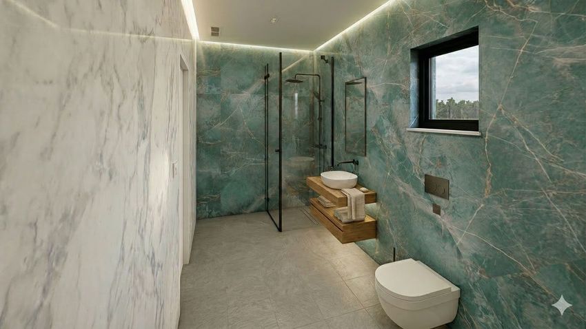 公寓 t3出售在Rua Antônio Martins Pontes